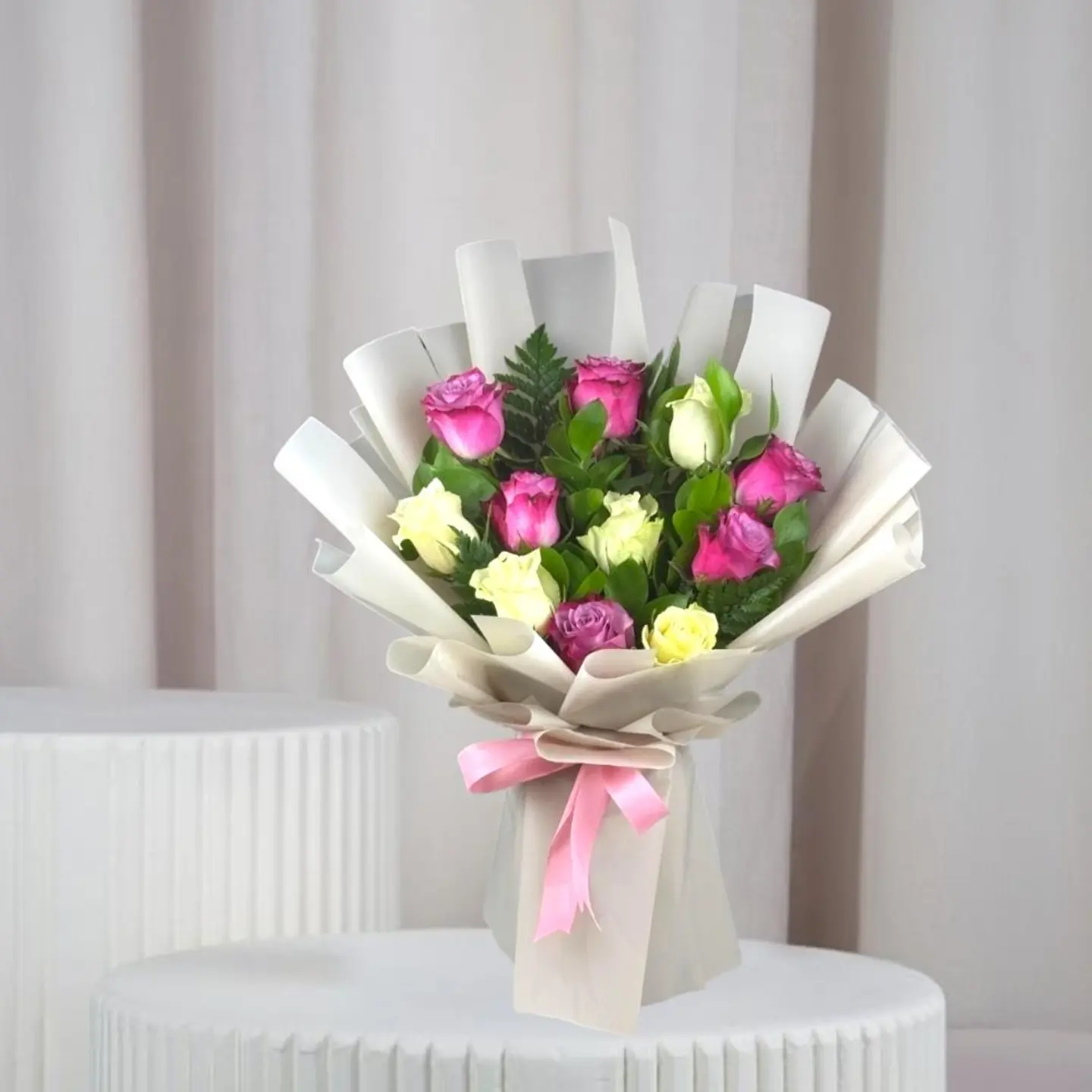 الجوري الأنيقة