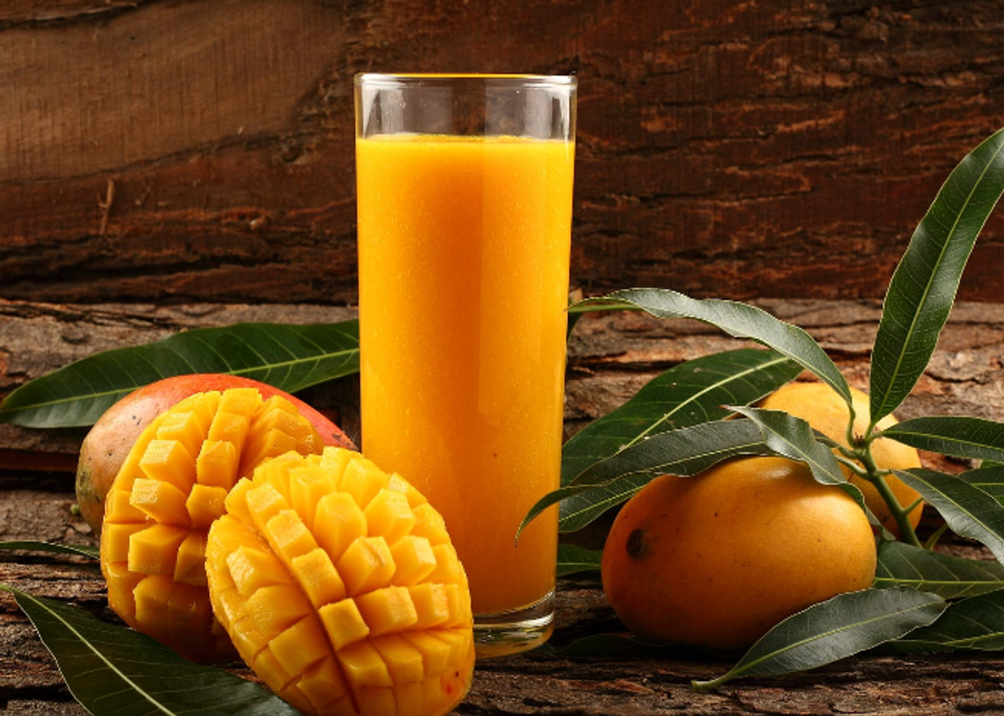 Mango Juice - Gallon