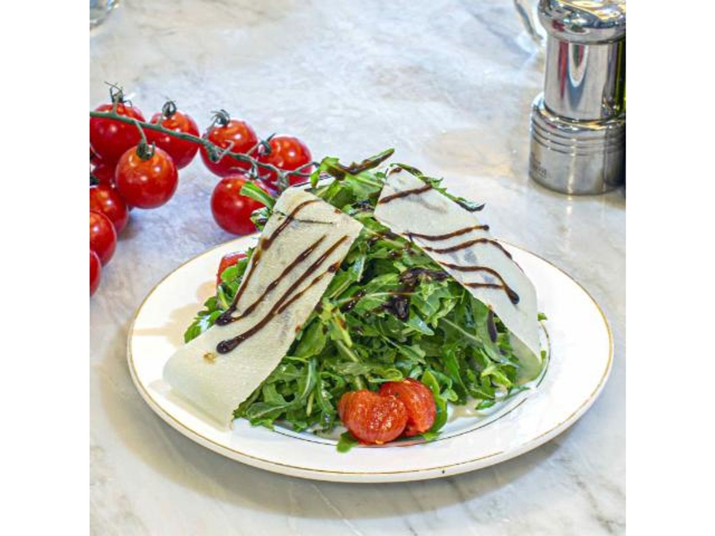 Rocket Salad
