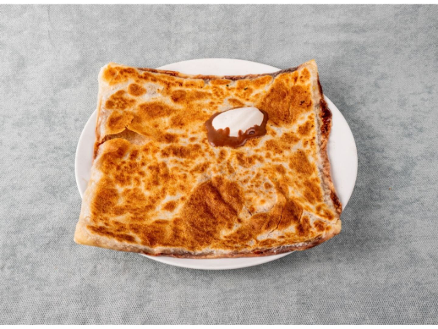 Nutella Mutabbak