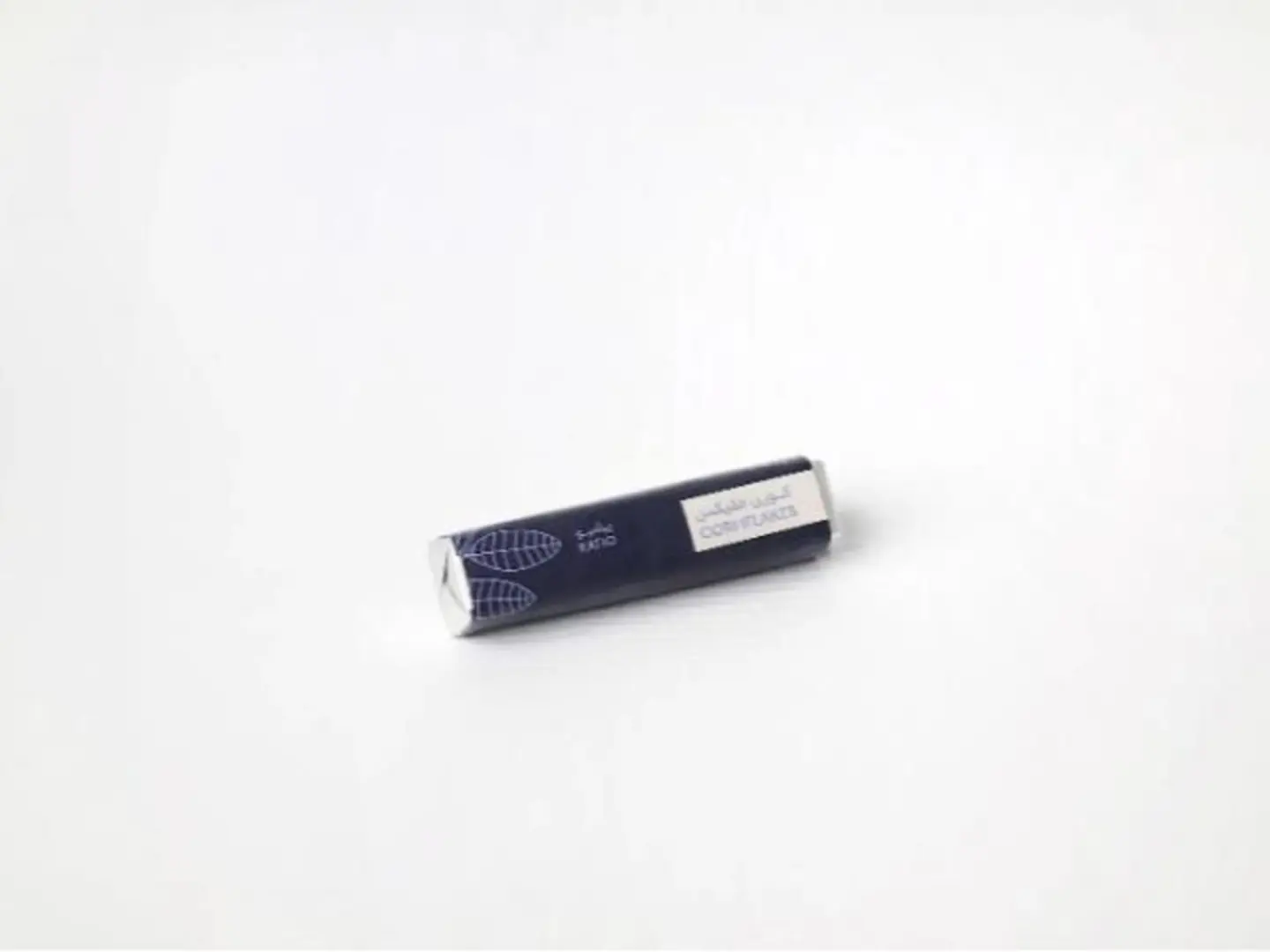 Corn Flakes Chocolate Bar