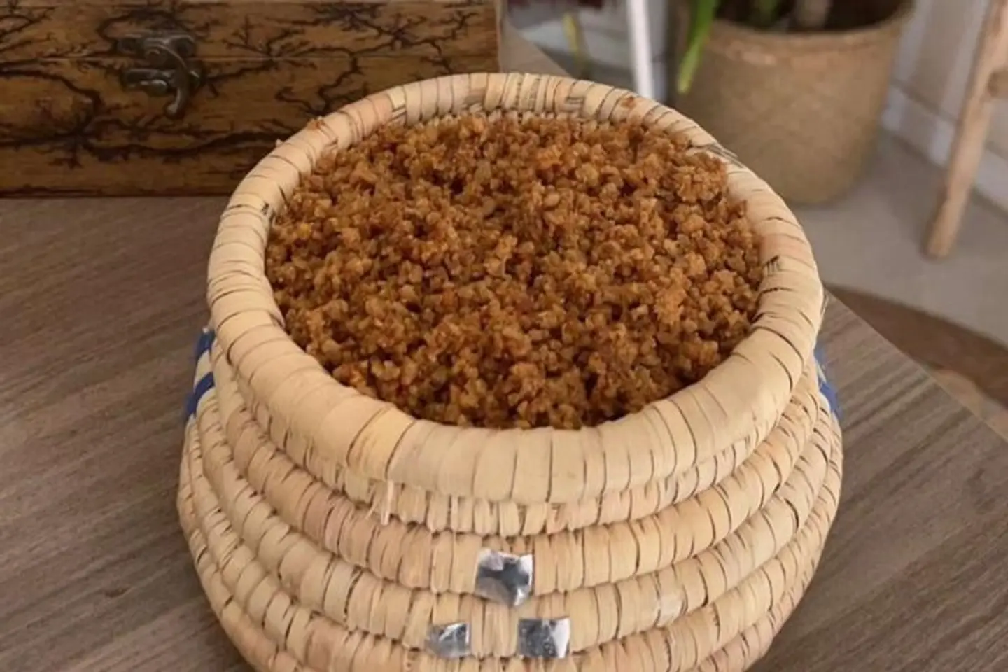 صغير - حنيني