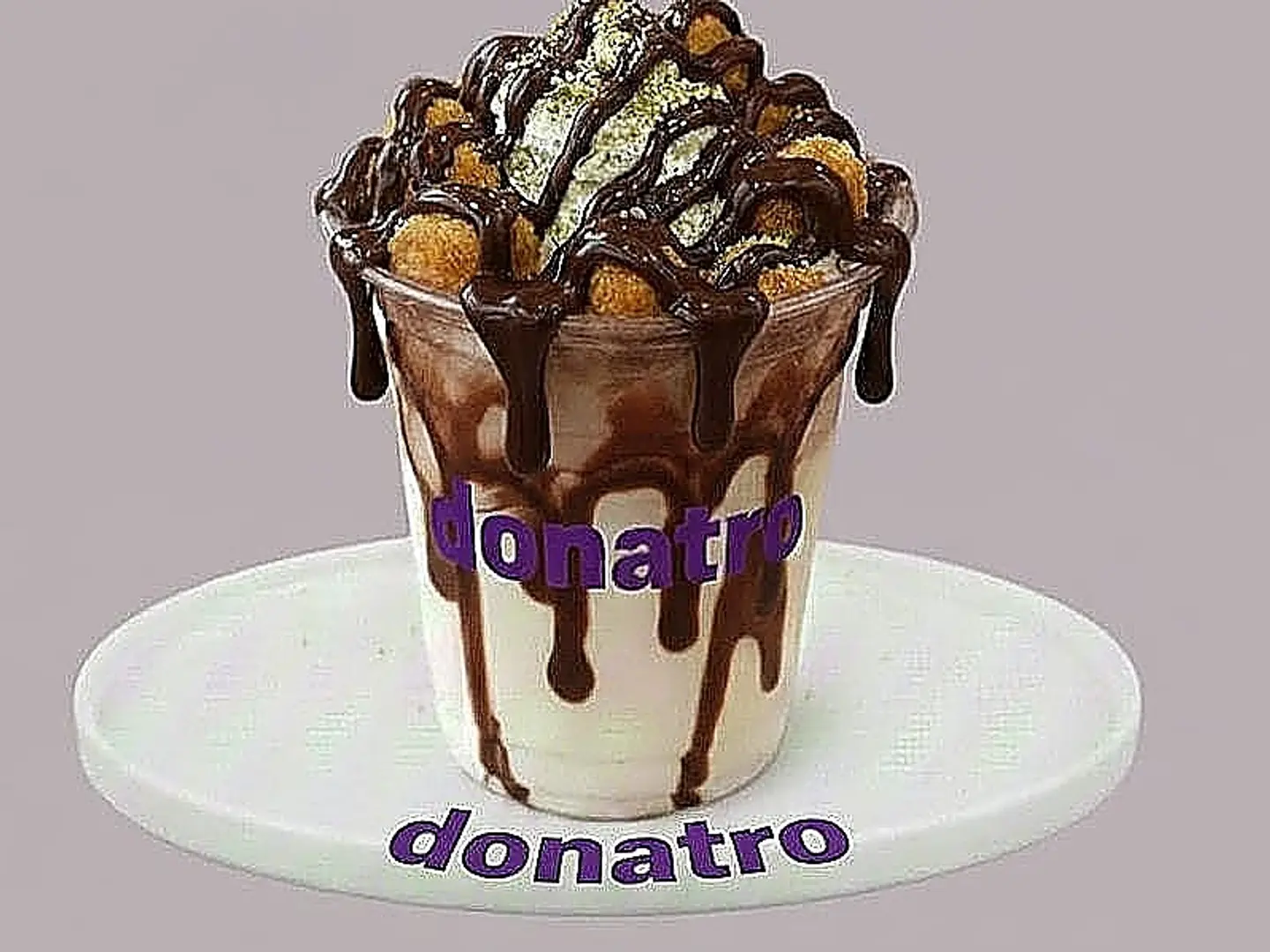 ايس كريم دوناترو بايتس