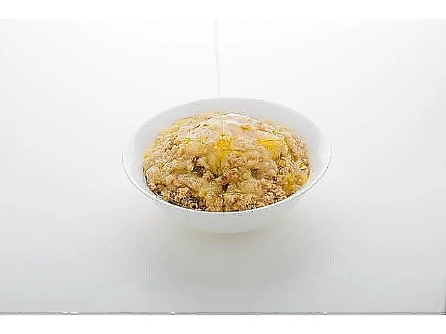 Masoub With Honey Millet