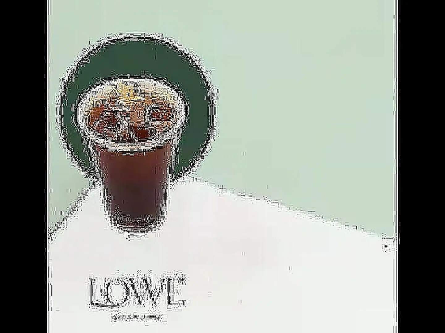 آيس أمريكانو