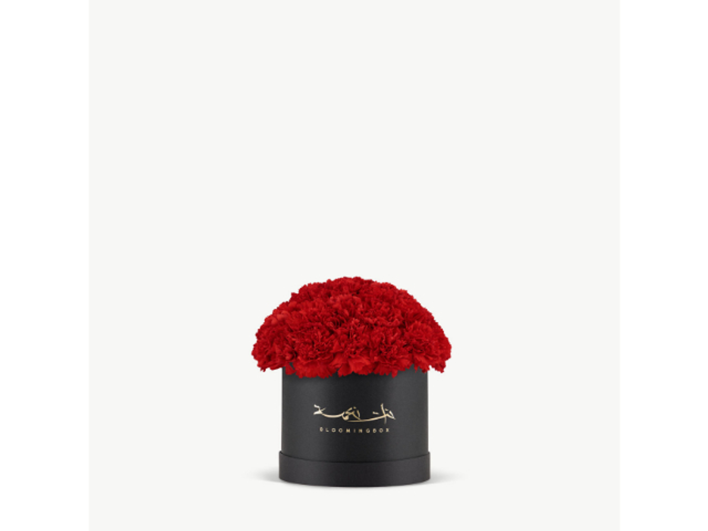 Carnation Box Medium