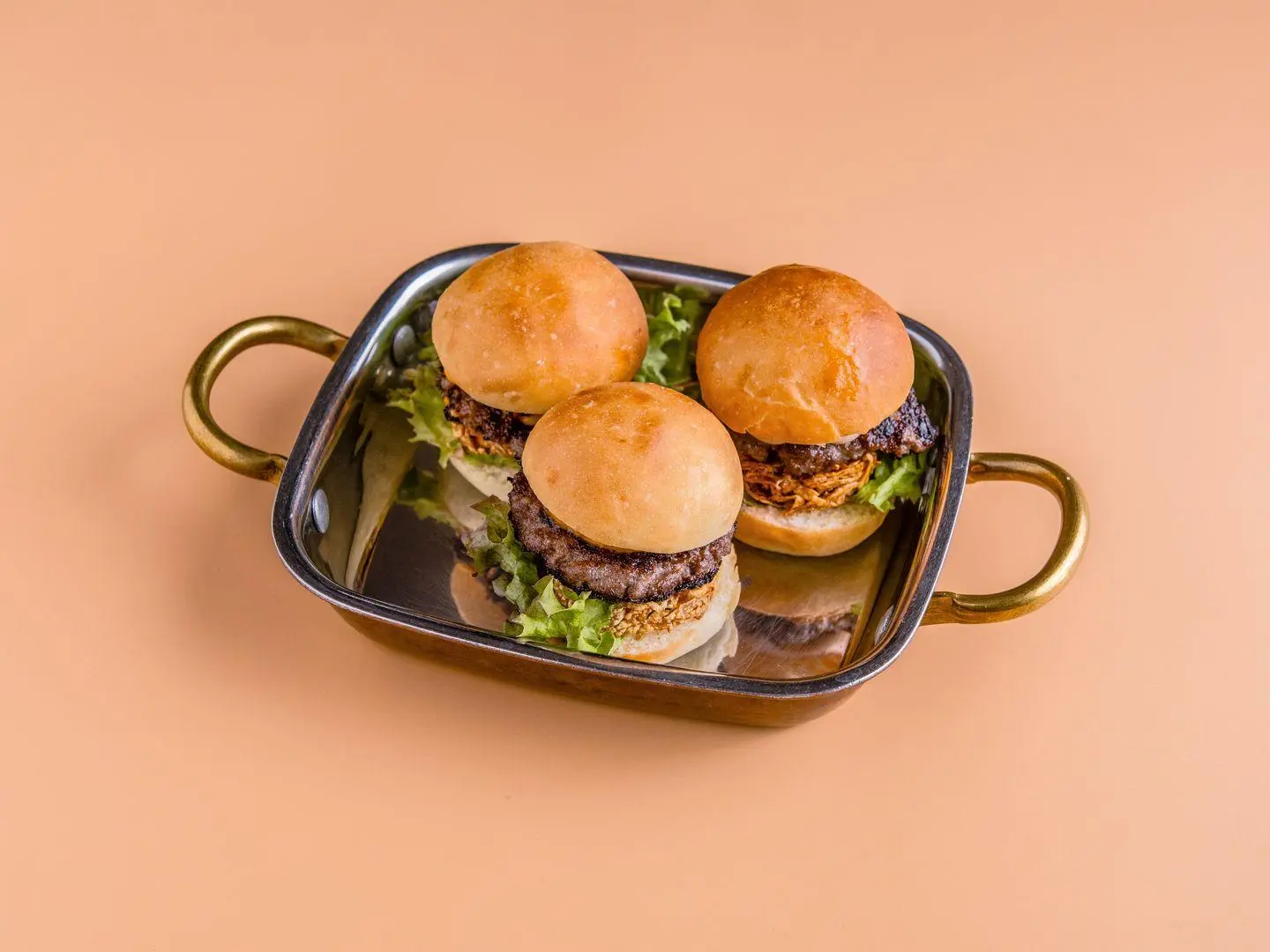 Wagyu Beef Slider