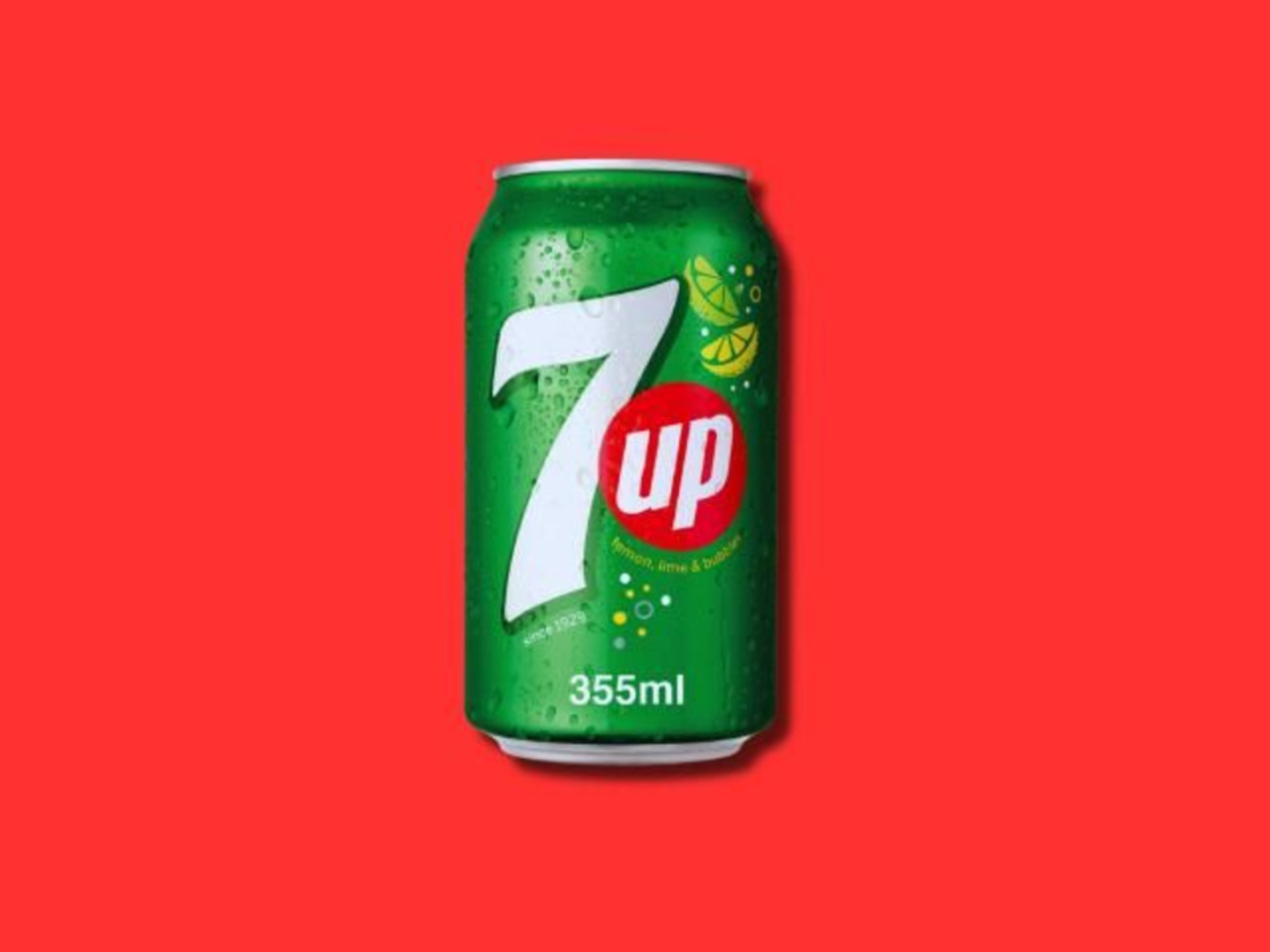 7 Up