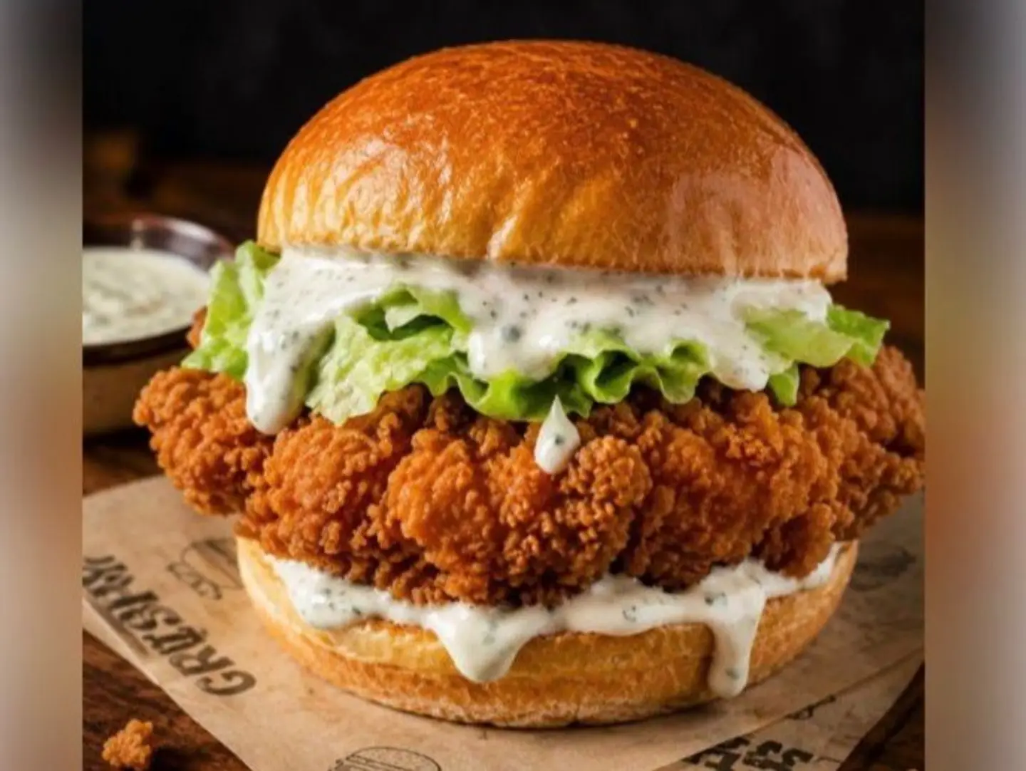 Ranch