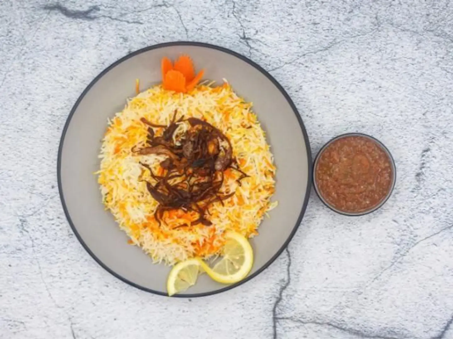 Biryani Rice