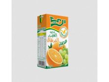 عصير الري
