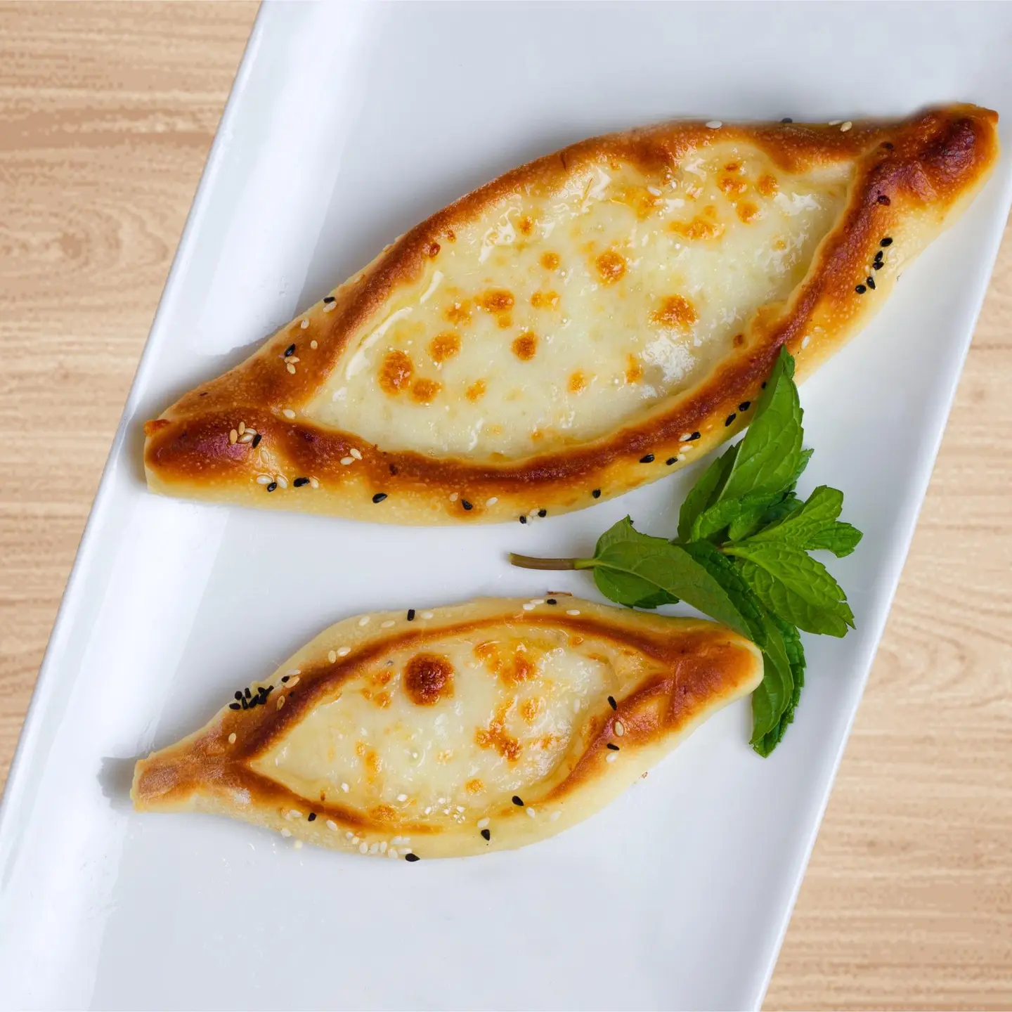 جبن موزريلا