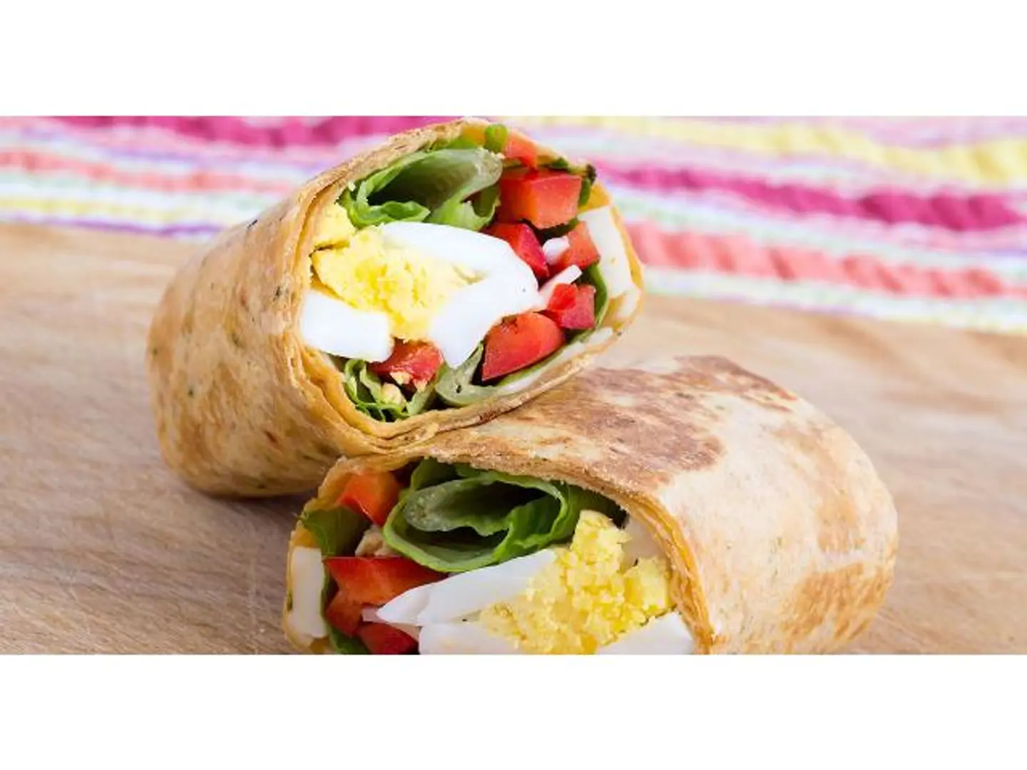 Boiled Egg