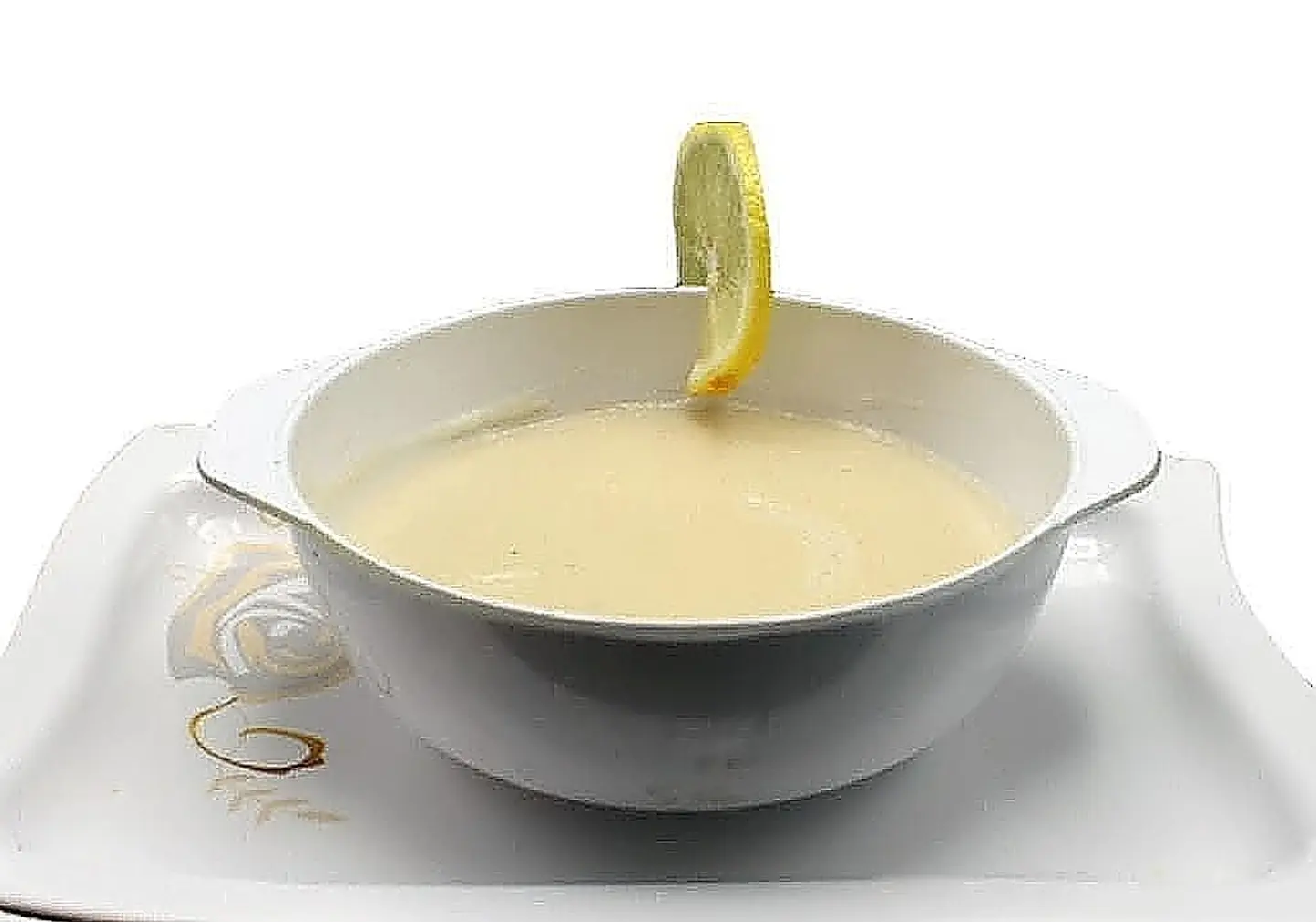 Shrimp Soup