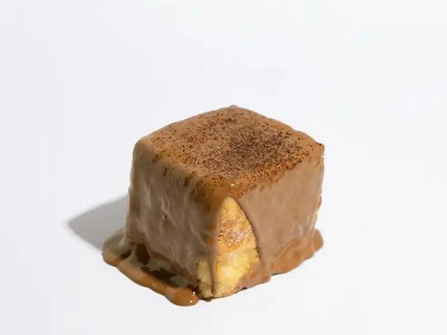 French Toast Cream