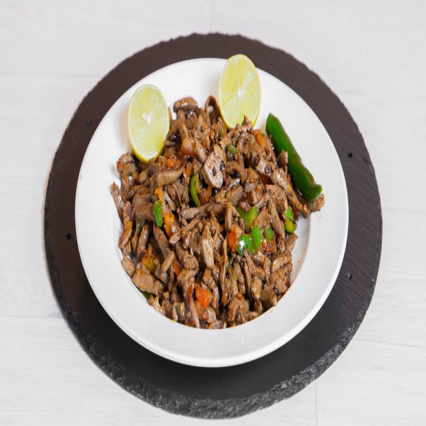 Liver