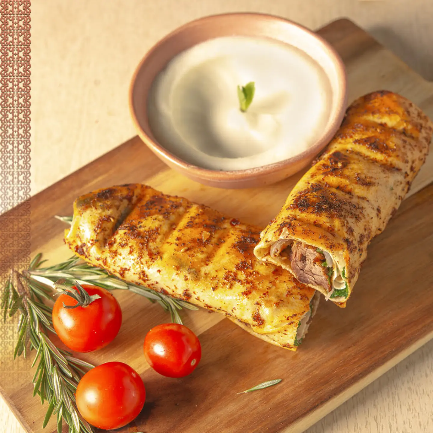 Premium Awsal