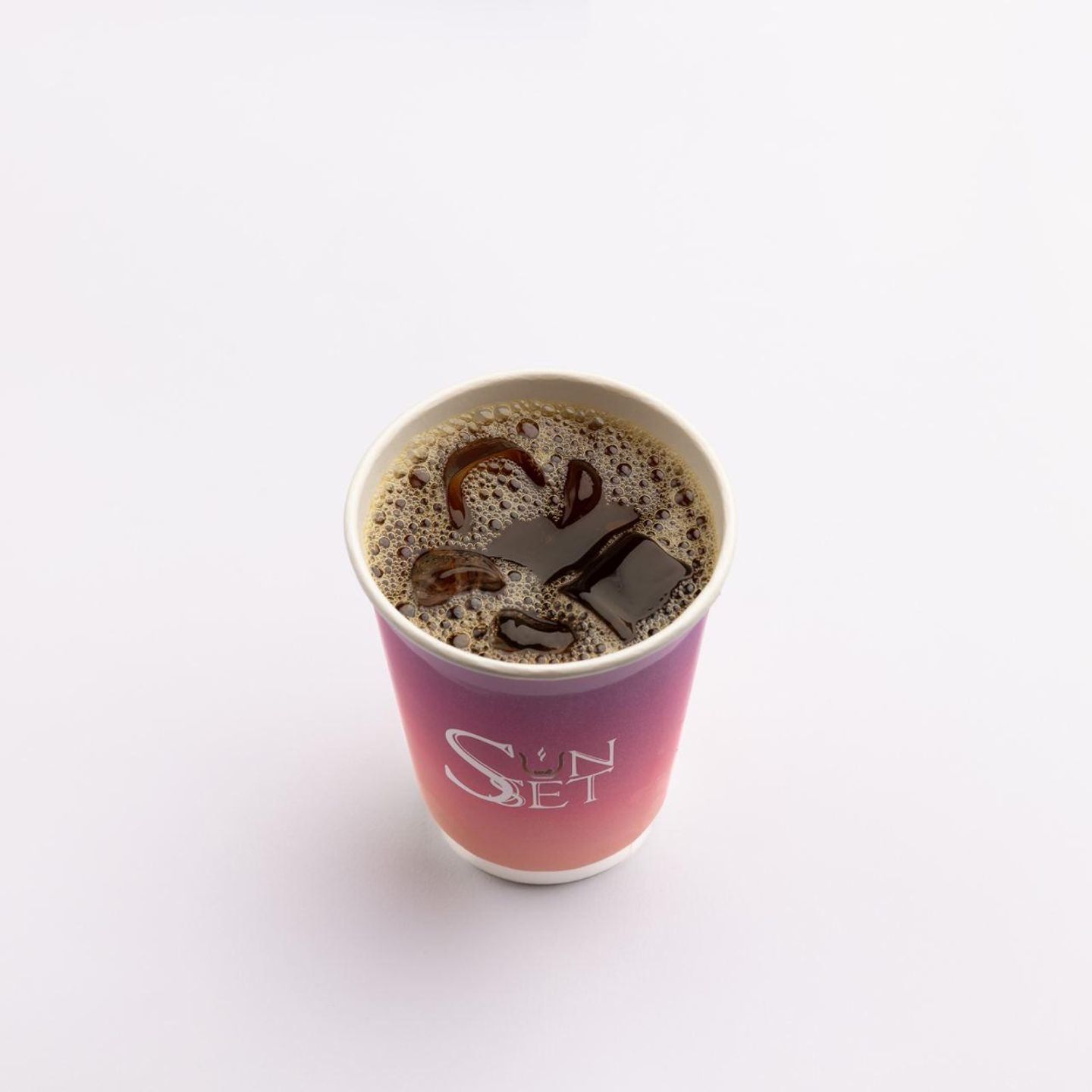 Iced V 60