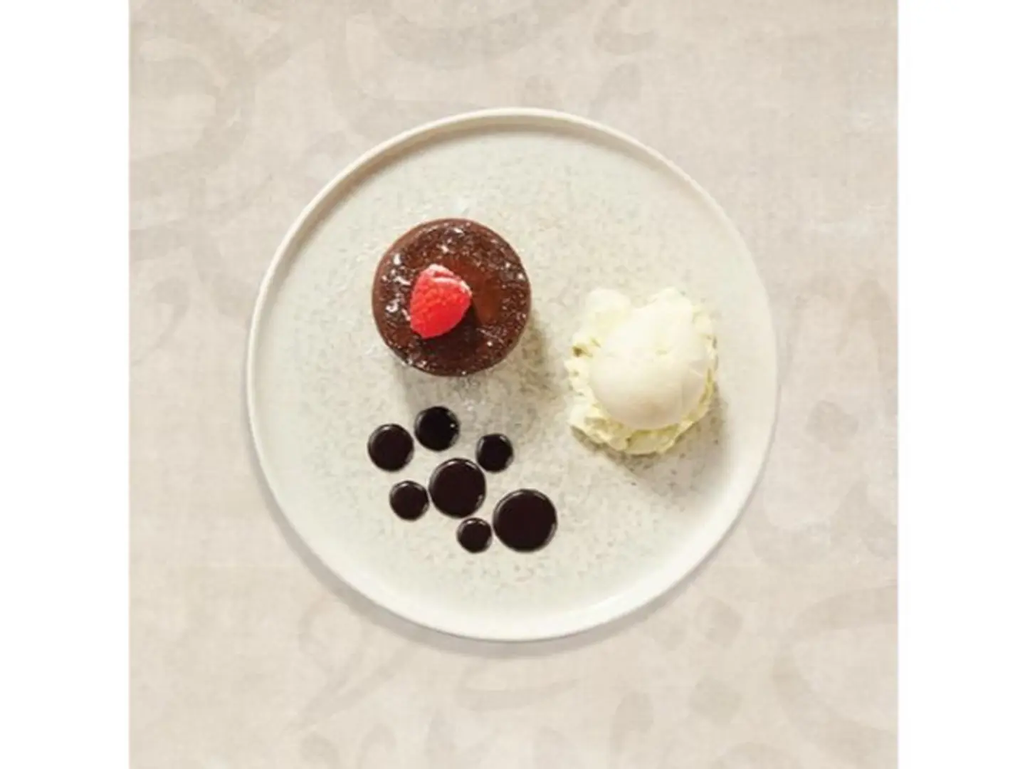 Chocolate Fondant