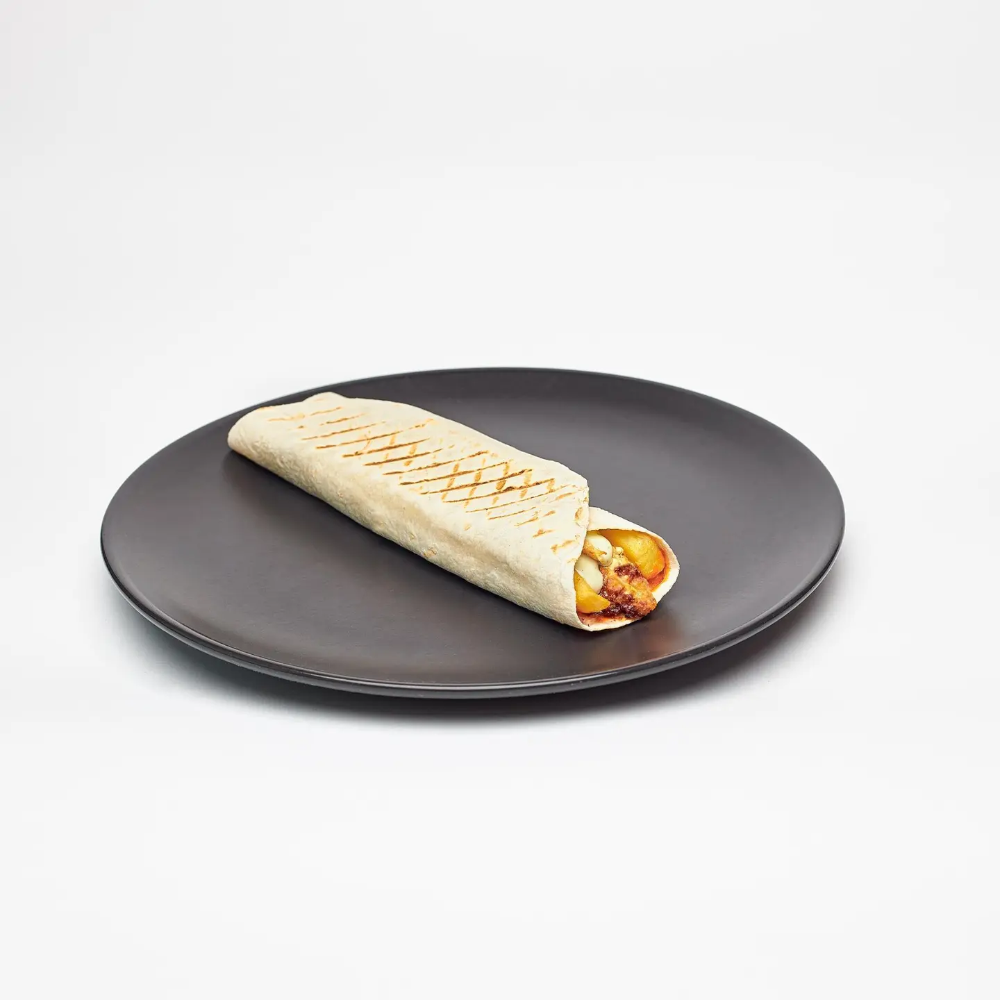 Chicken Tortilla