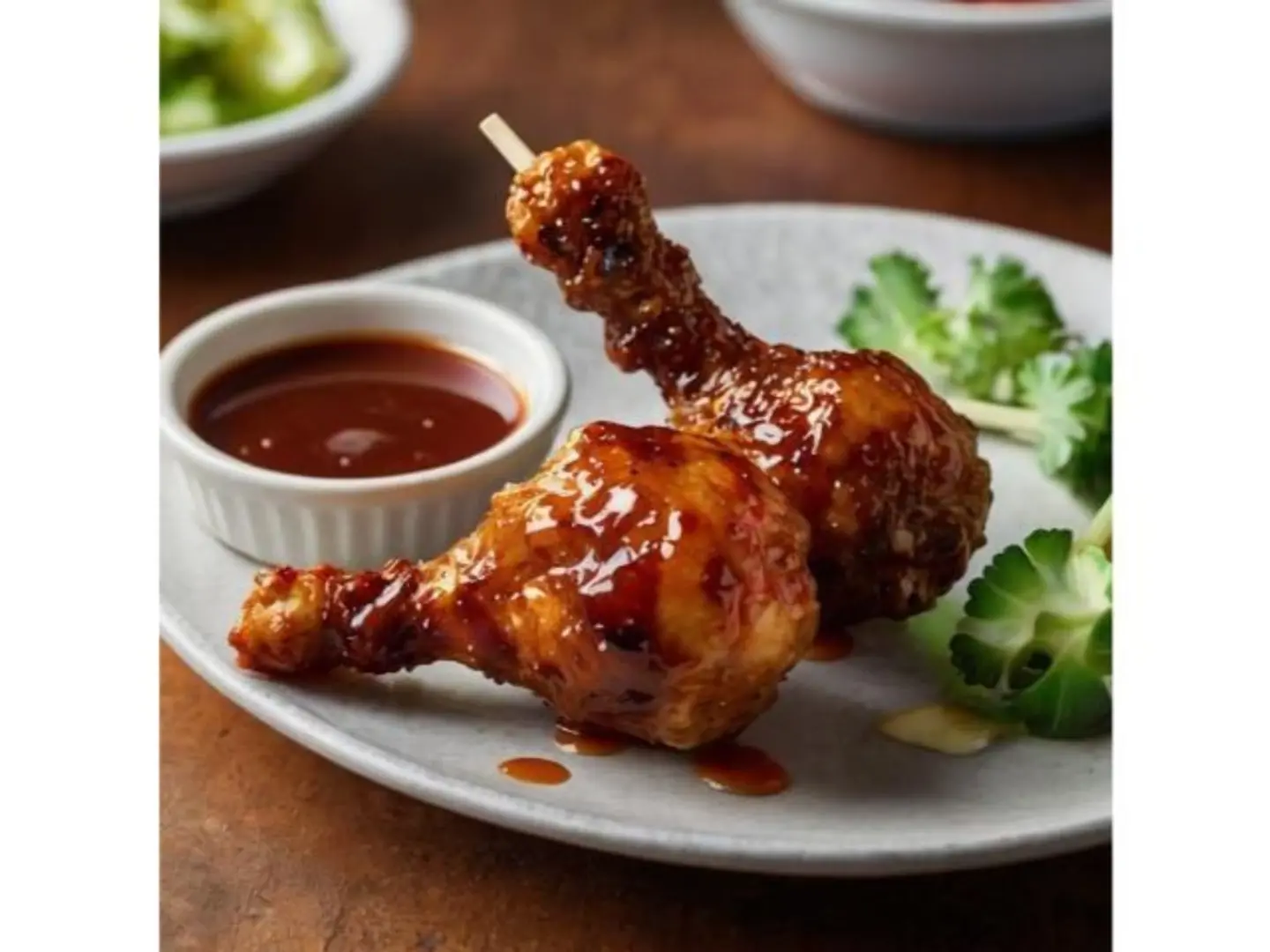 Chicken Lollipop
