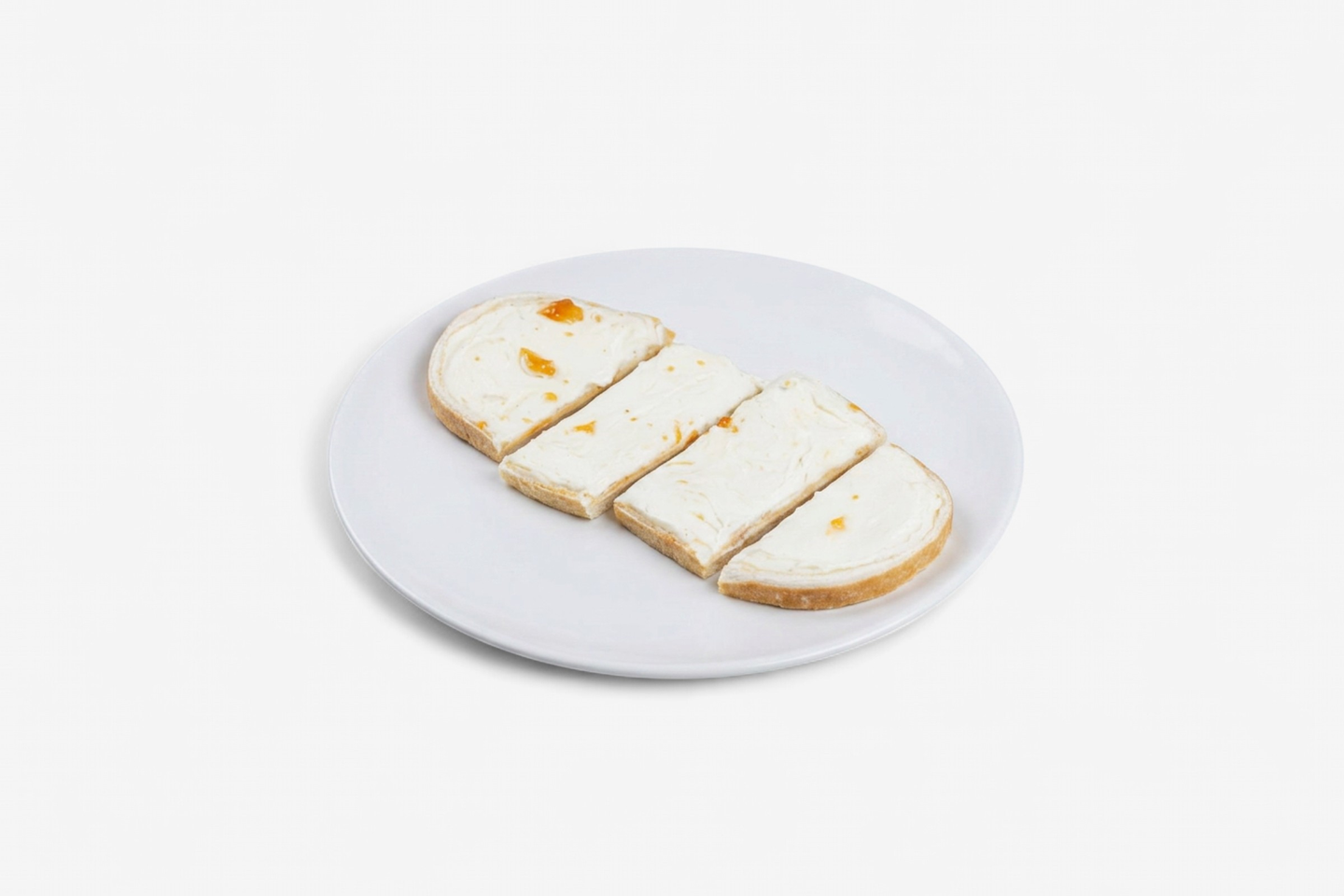 Labneh Boat