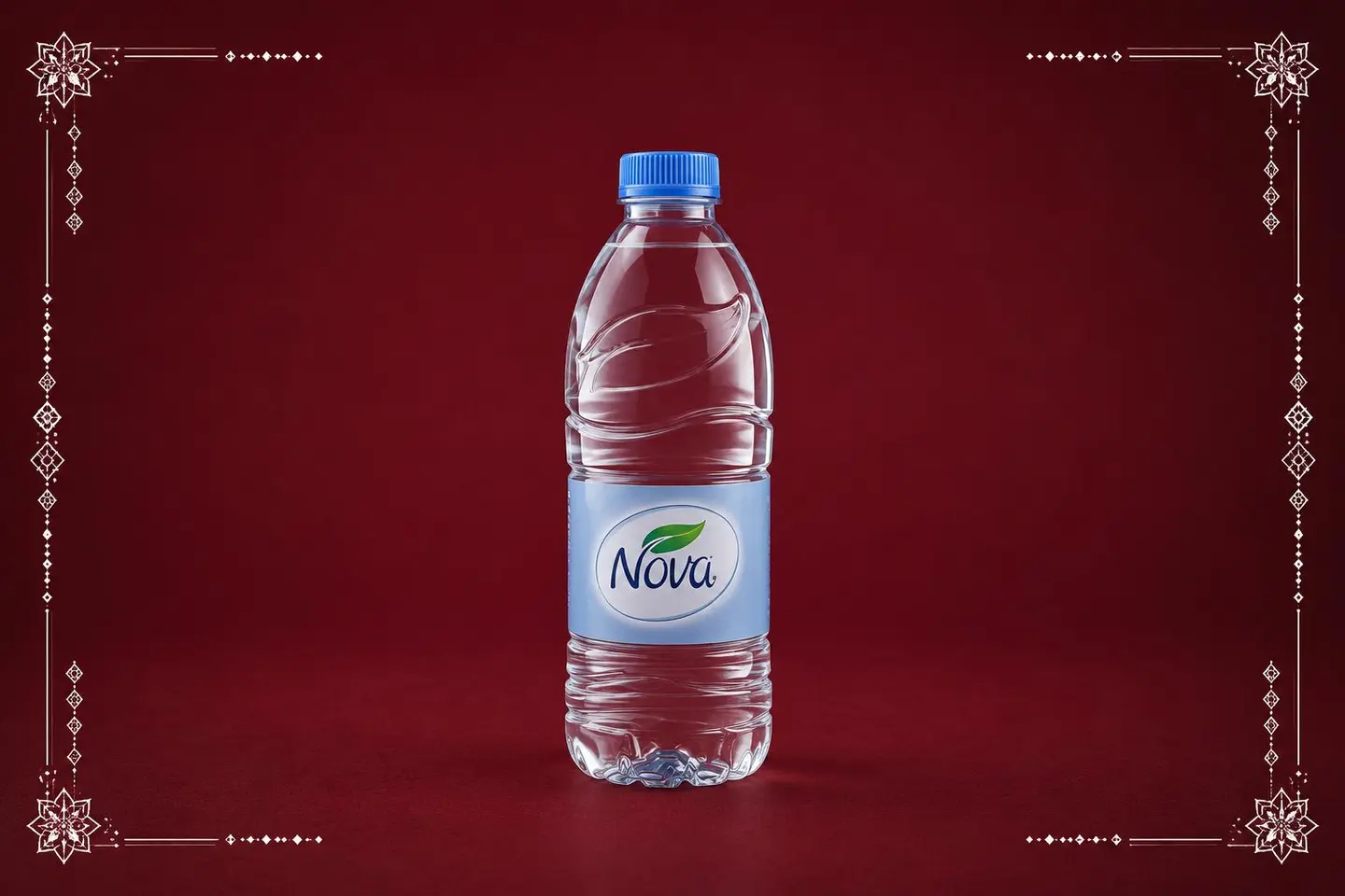 ماء صغير
