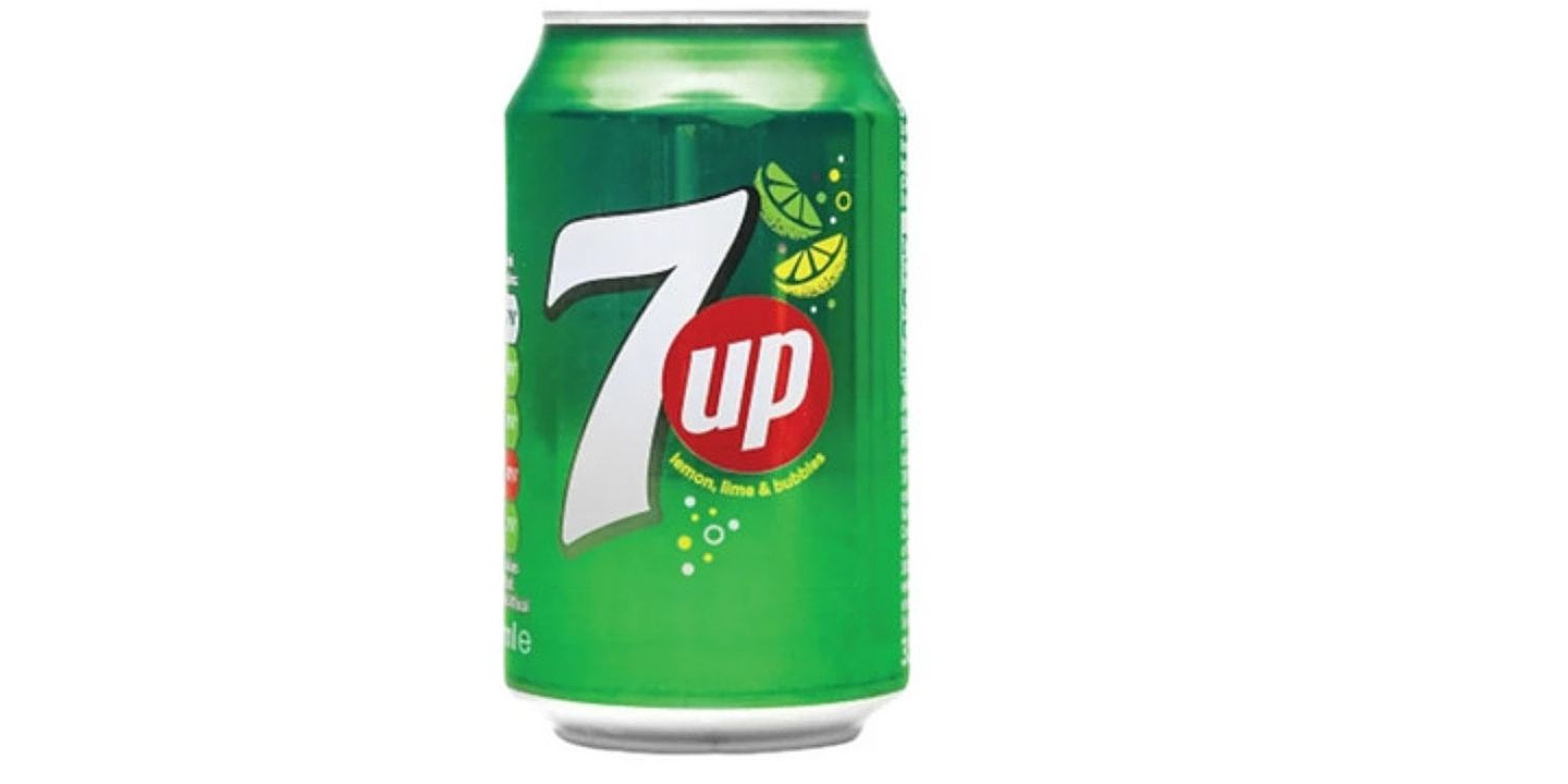 سفن أب