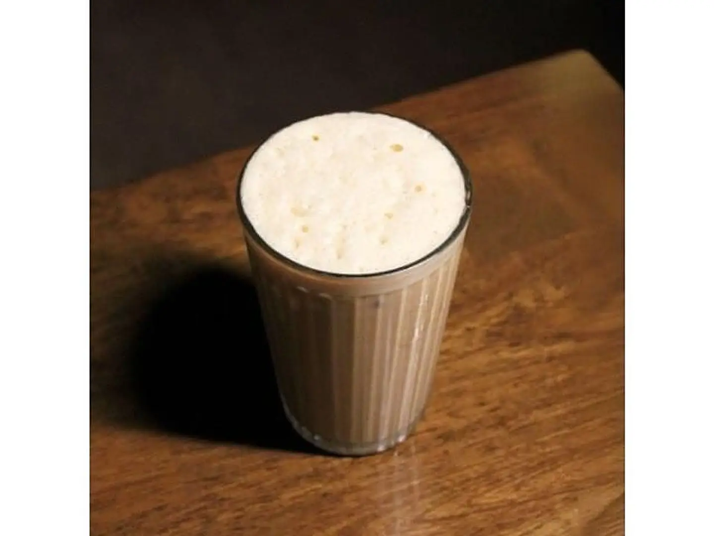 آيس سبانش لاتيه