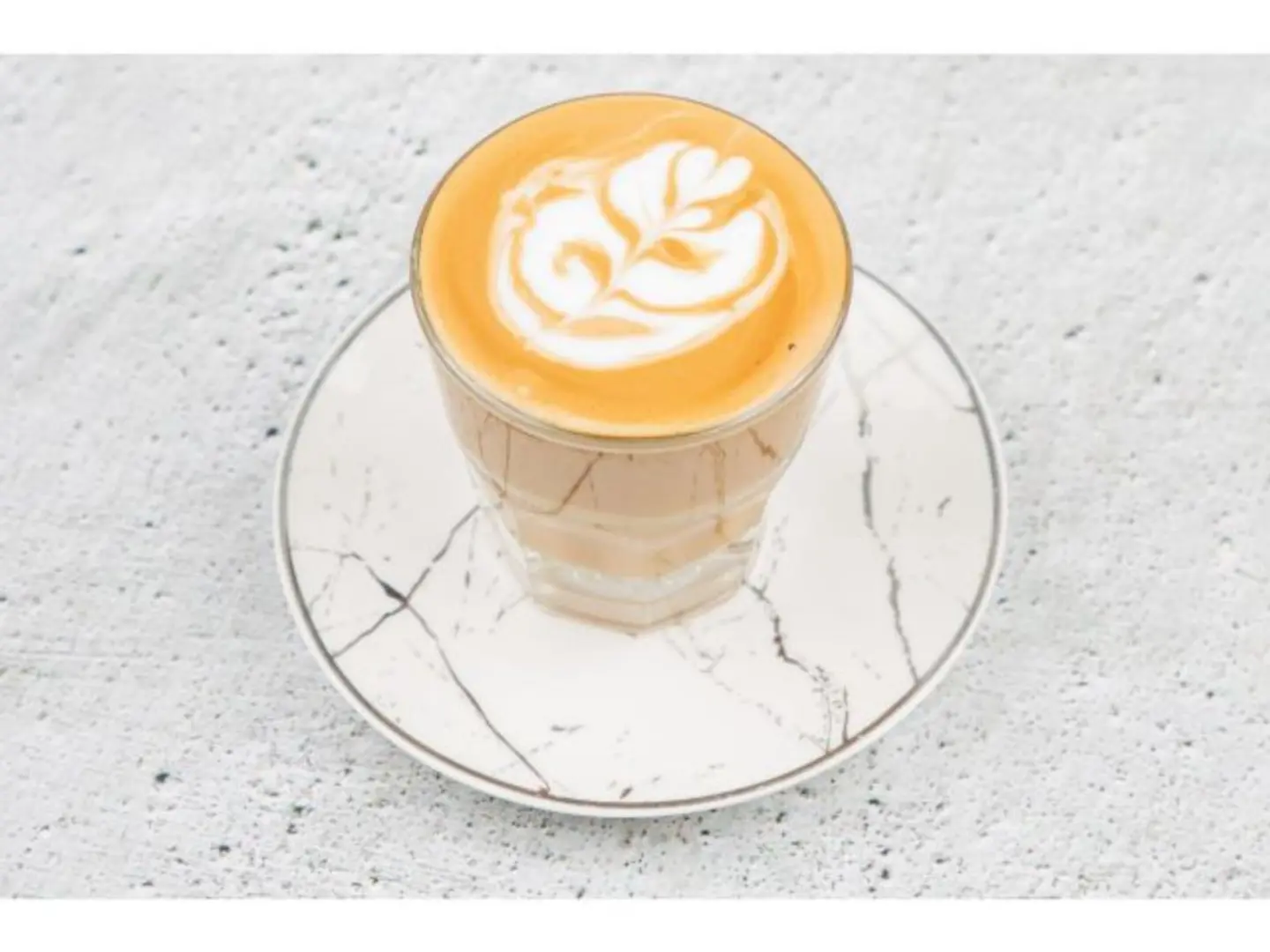 Hot Latte