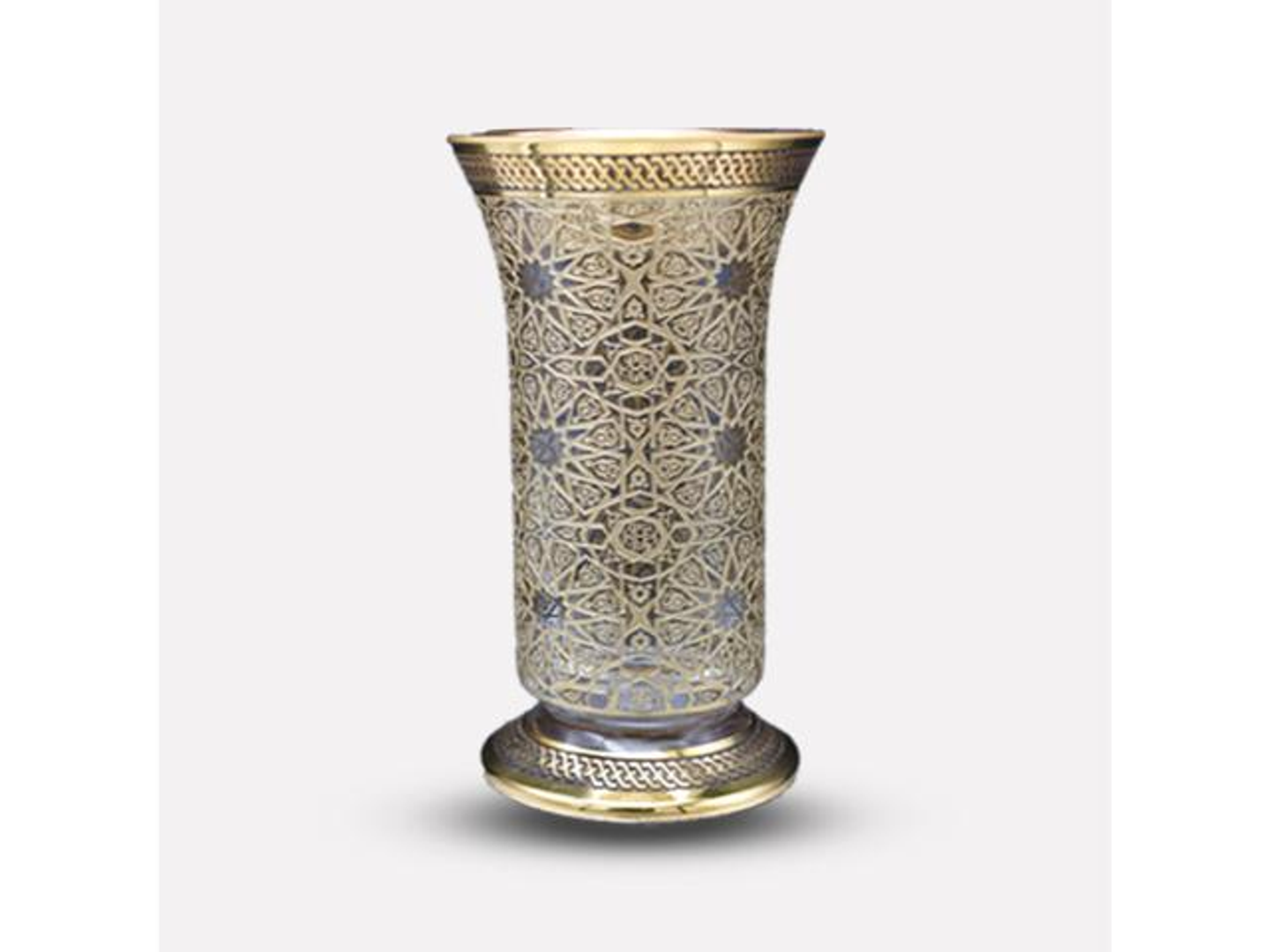 Valencia Incense Burner
