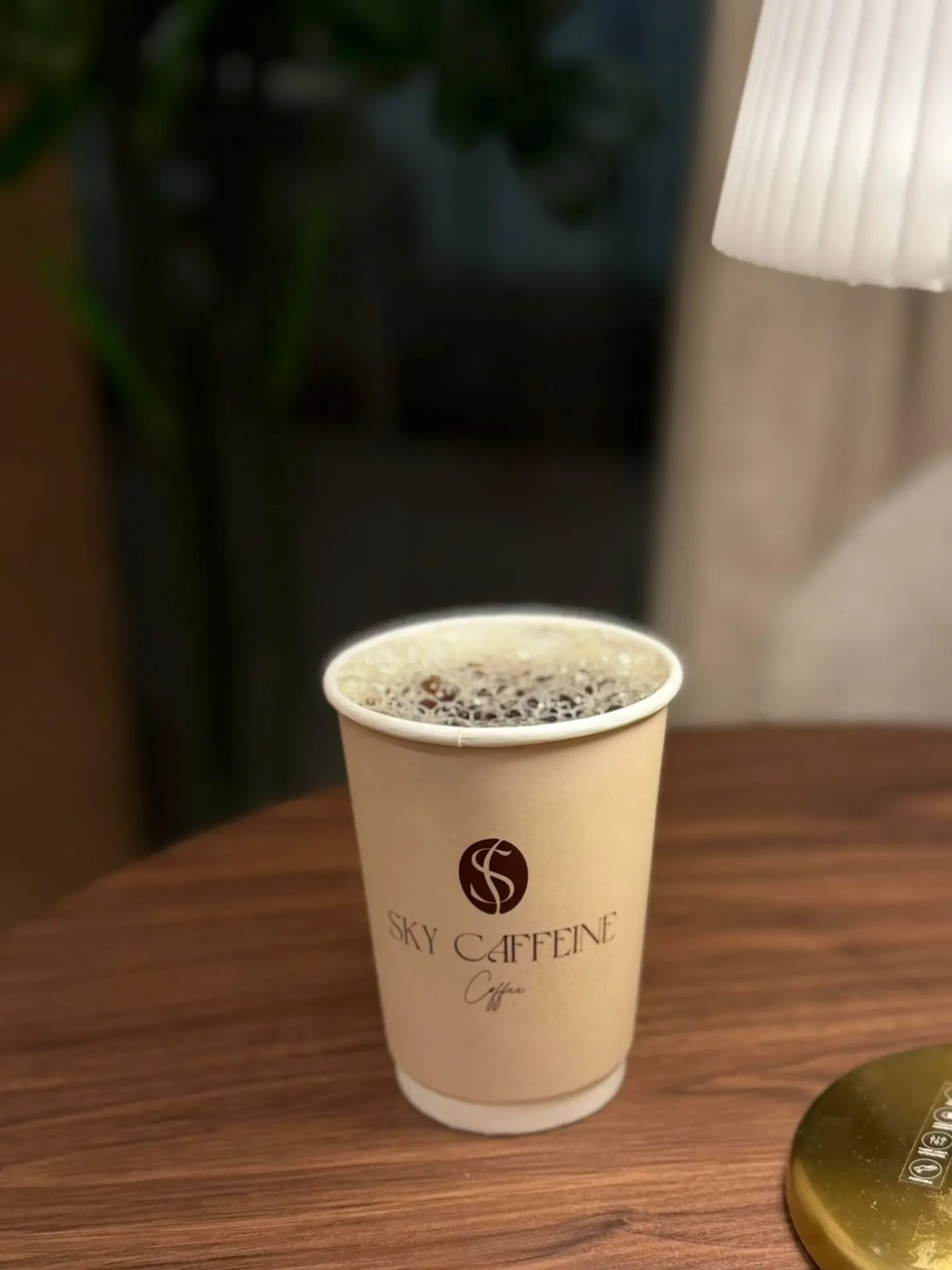 Hot Drip Coffee