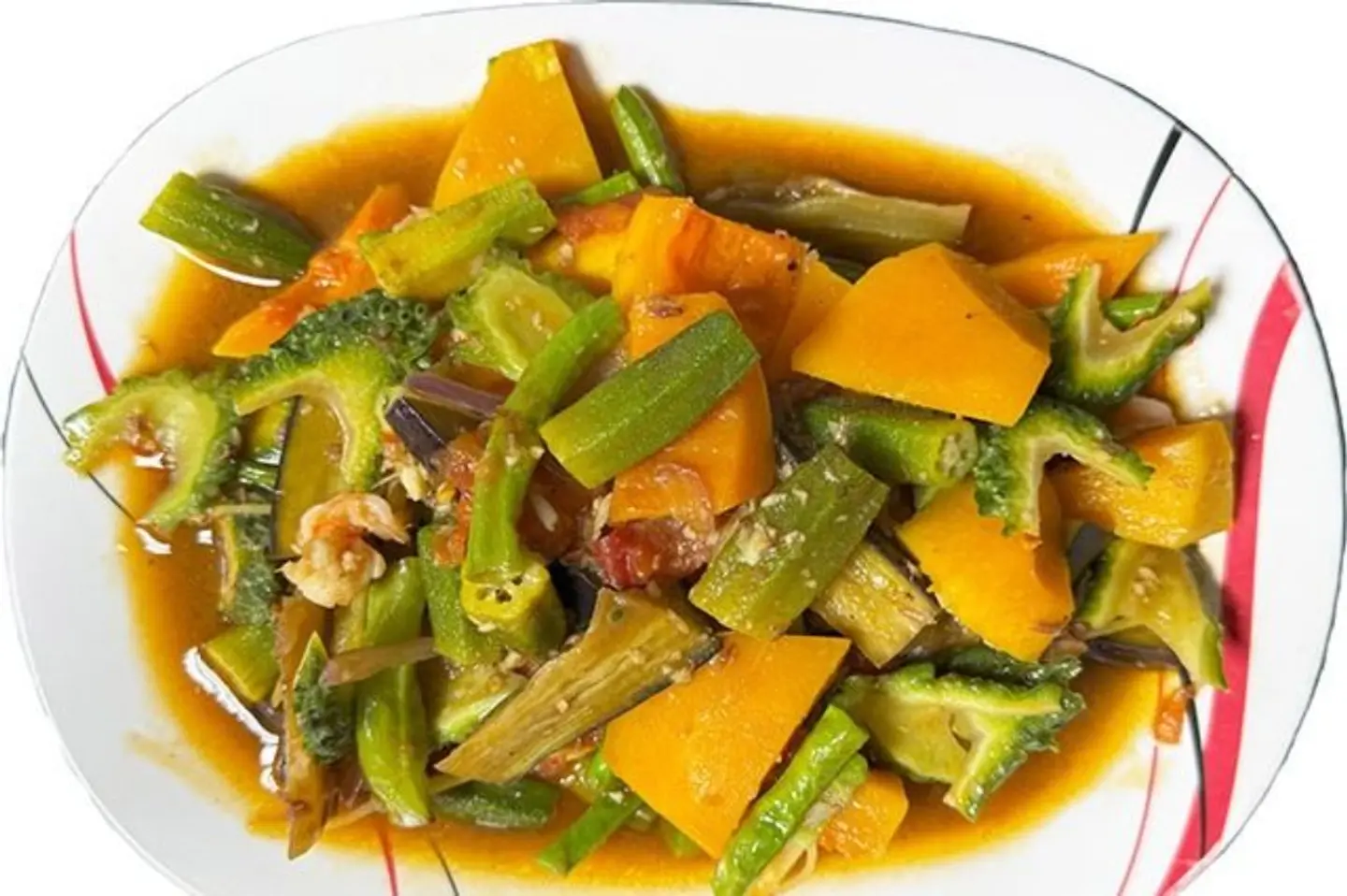 Pakbet