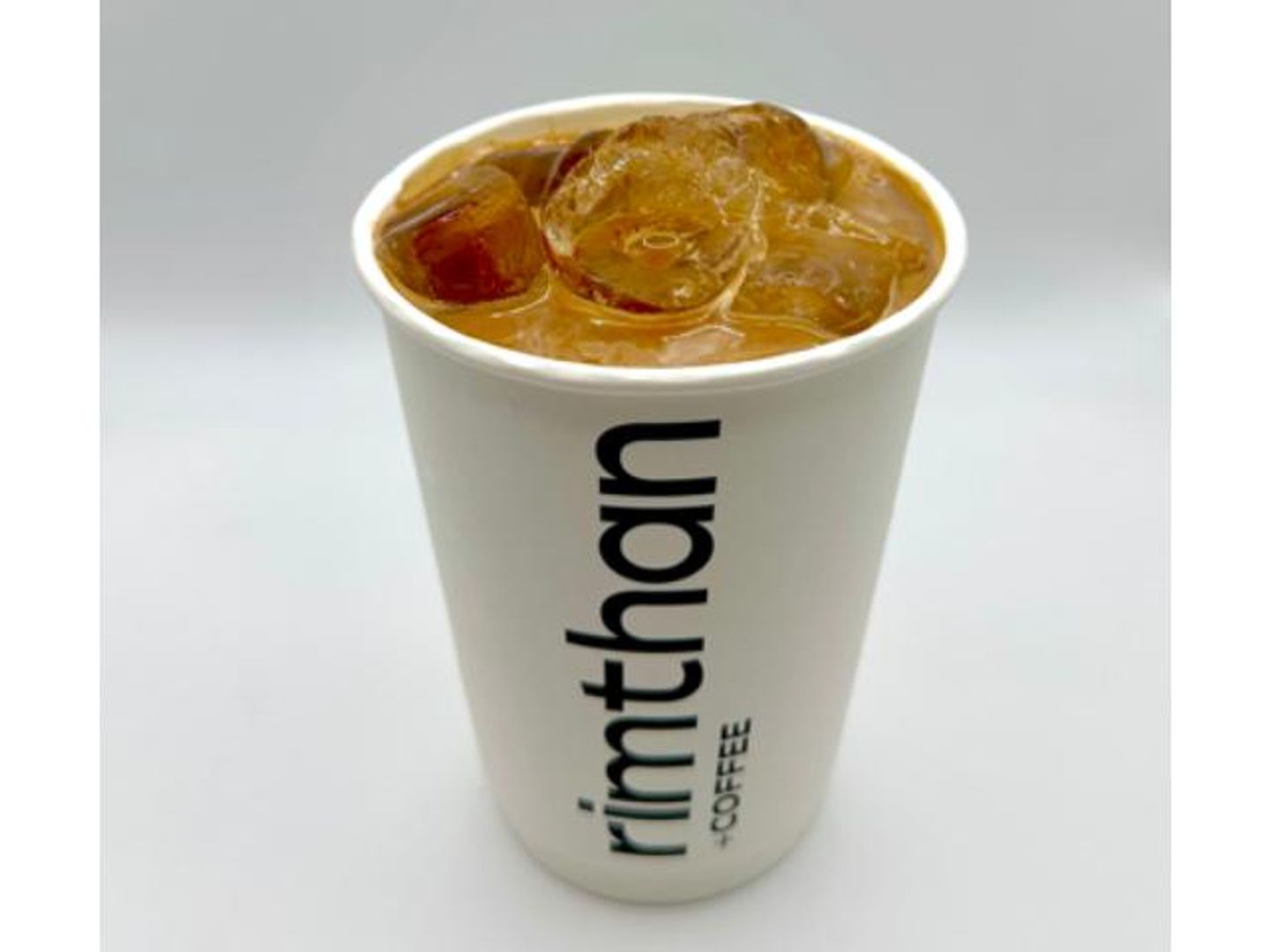Cold Latte