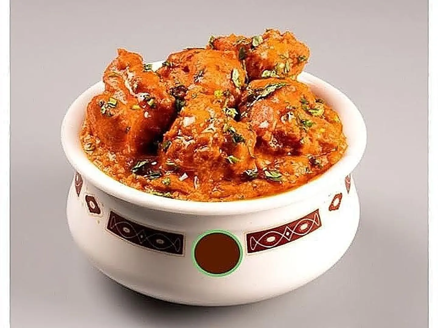 Chicken Masala