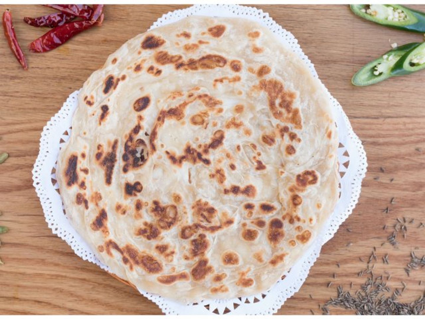 Roti