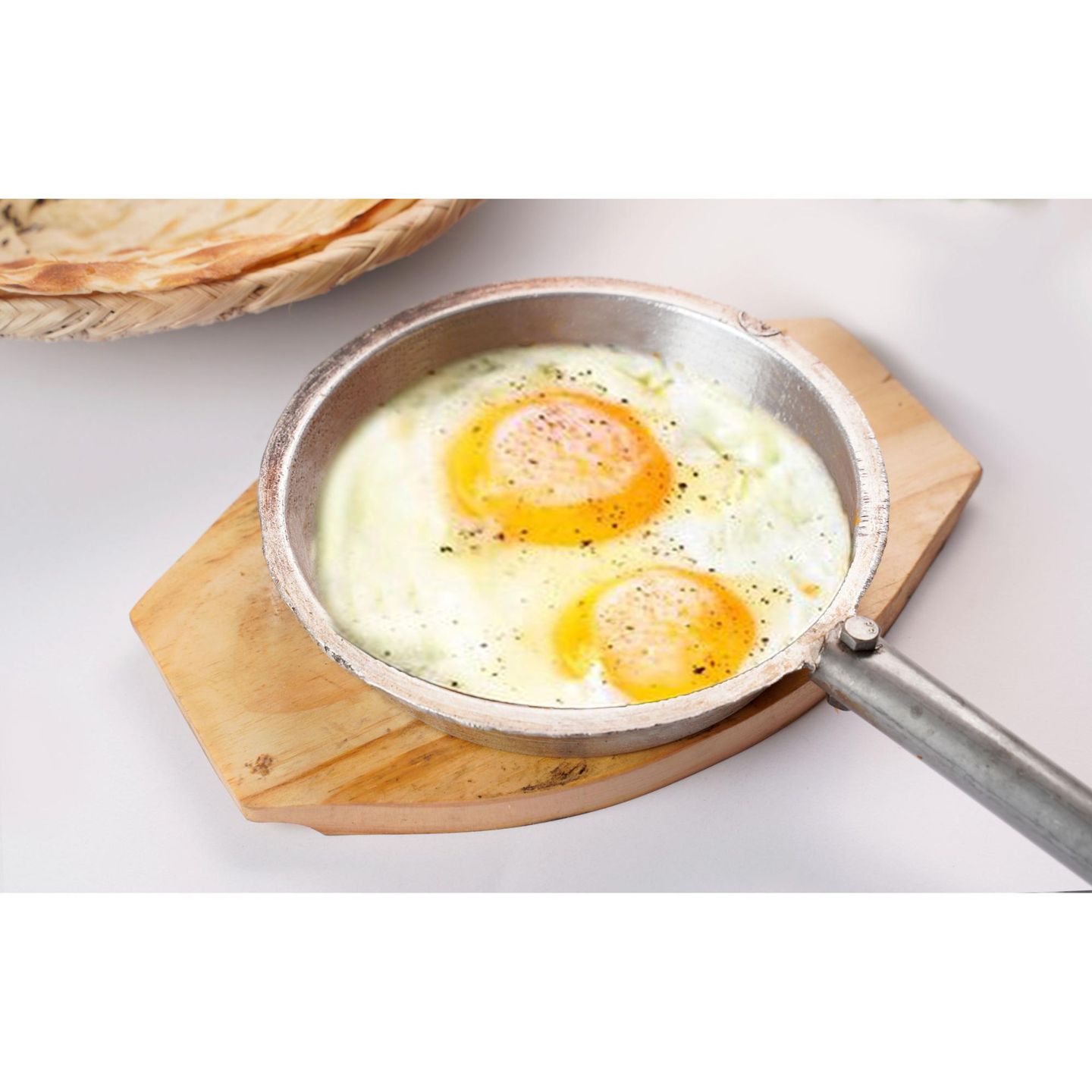 Sunny Side Up Egg