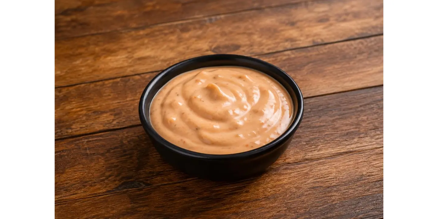 Cocktail Sauce