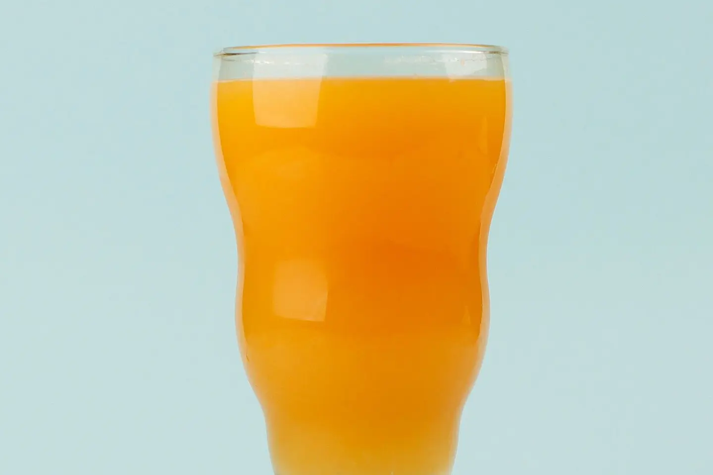 Fresh Orange Juice