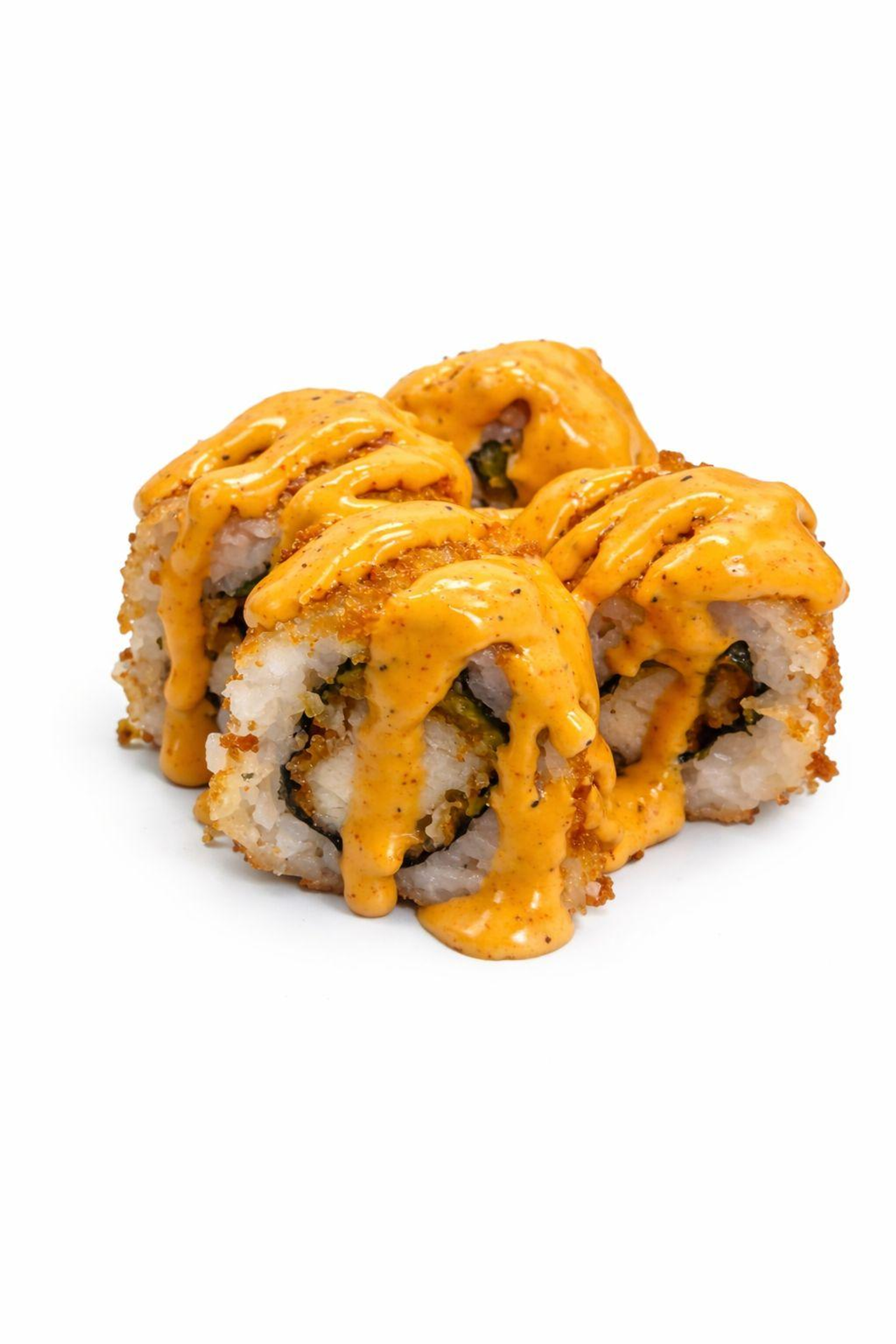 Crispy Chicken Roll