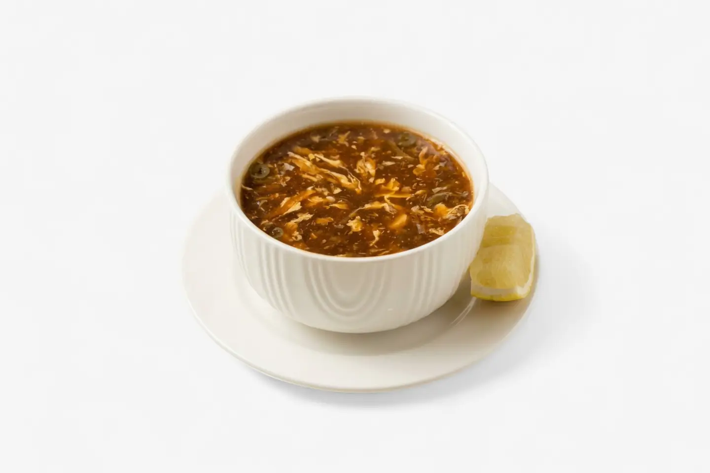 Hot And Sour Soup