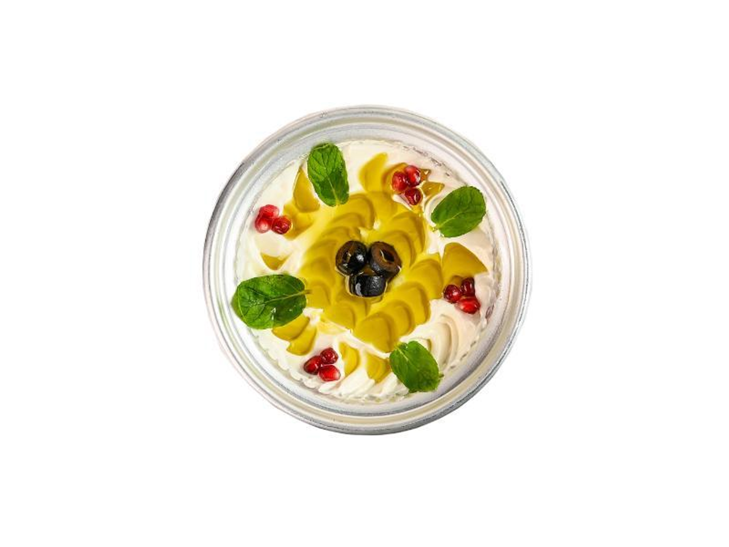 Labneh