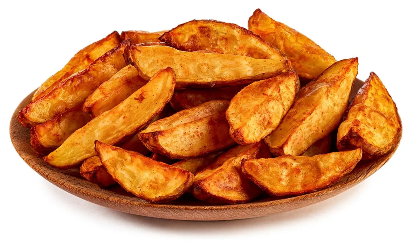 Potato Wedges