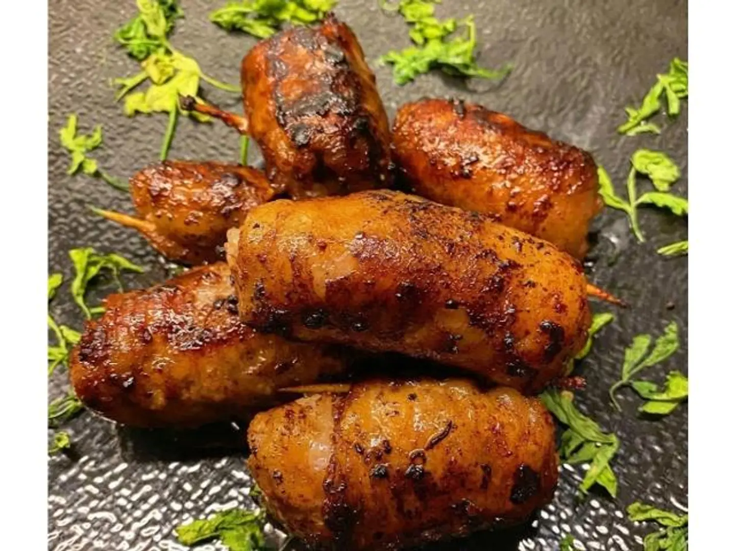 Lamb Tarb