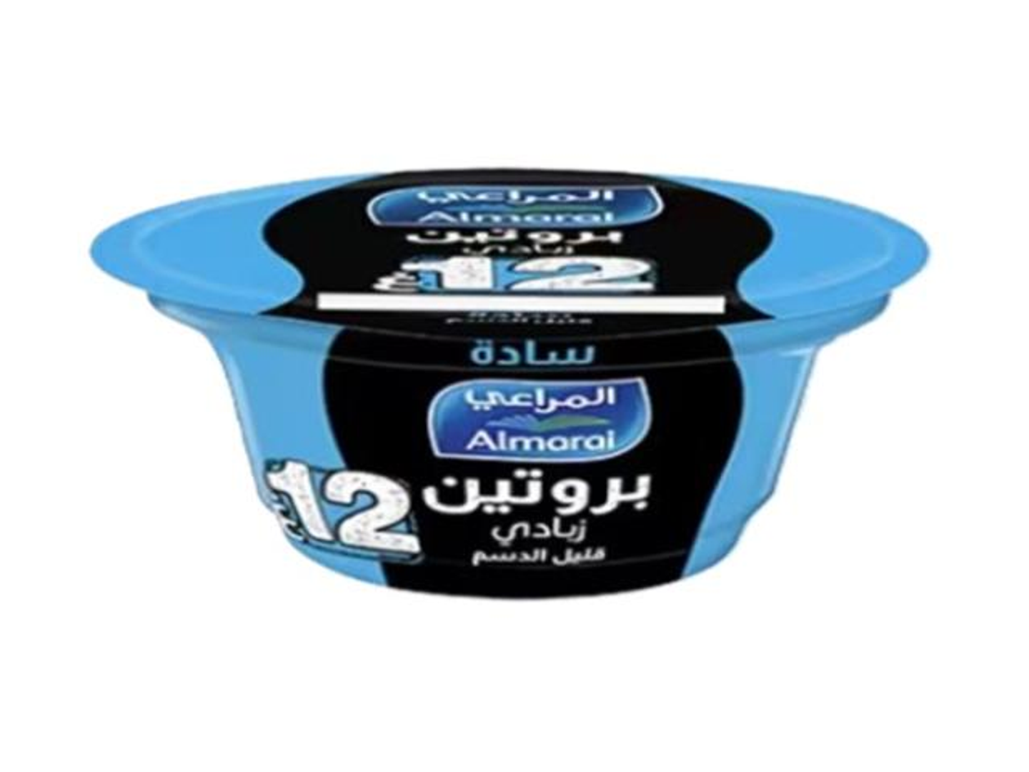 Protein Yogurt