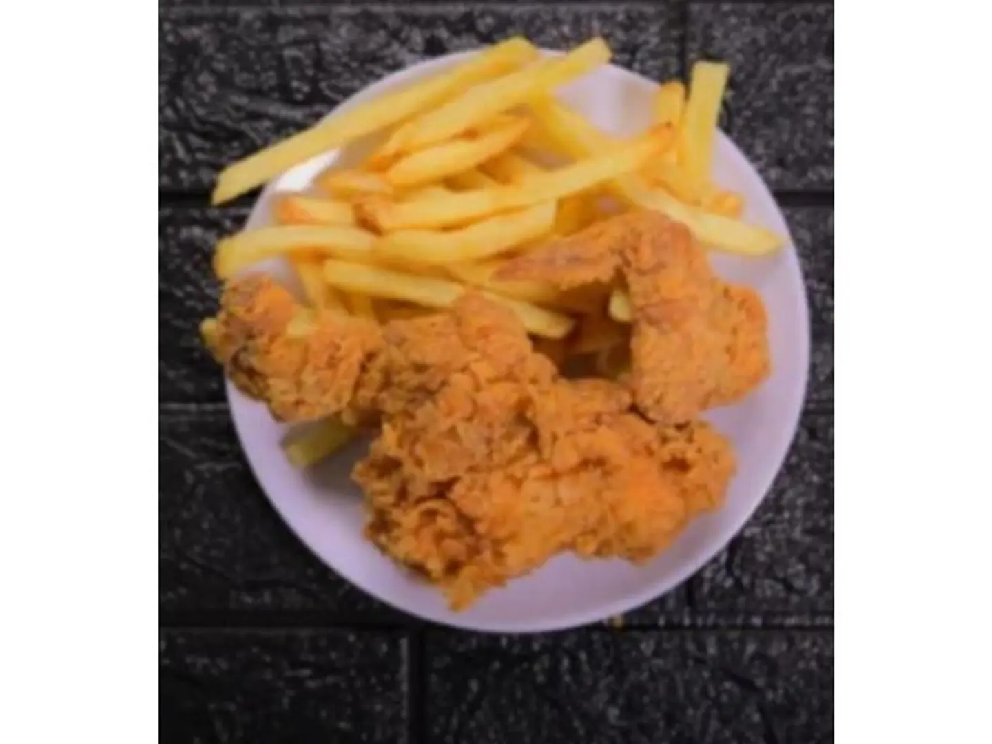 نصف بروستد