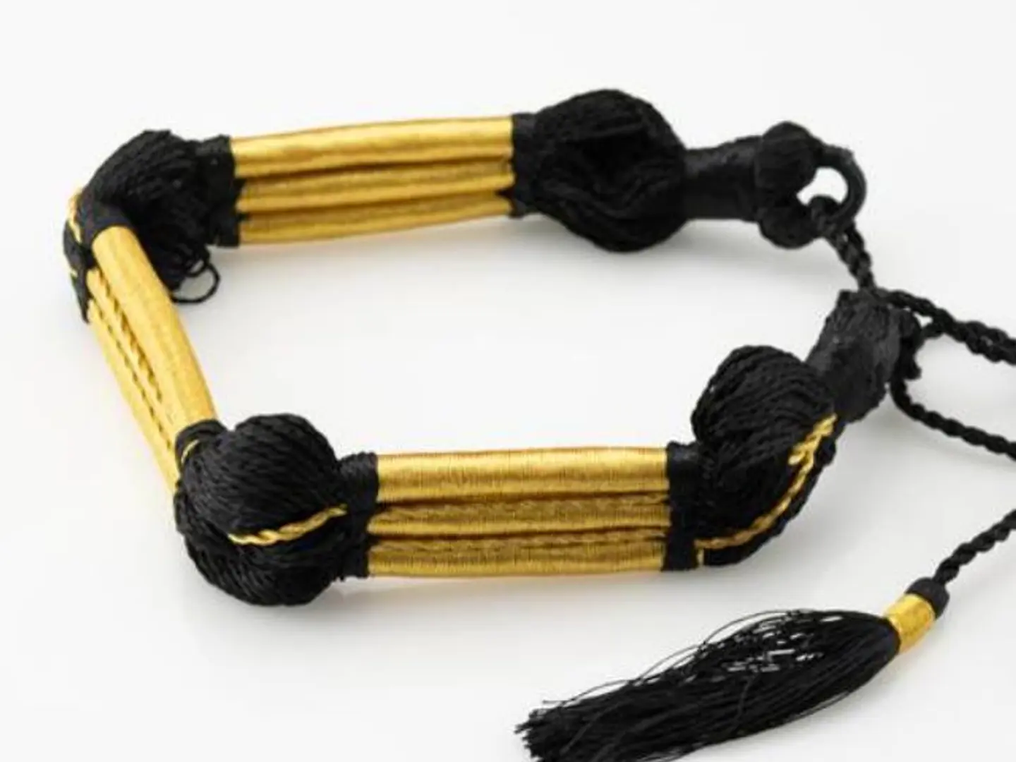 عقال يوم التأسيس صغير