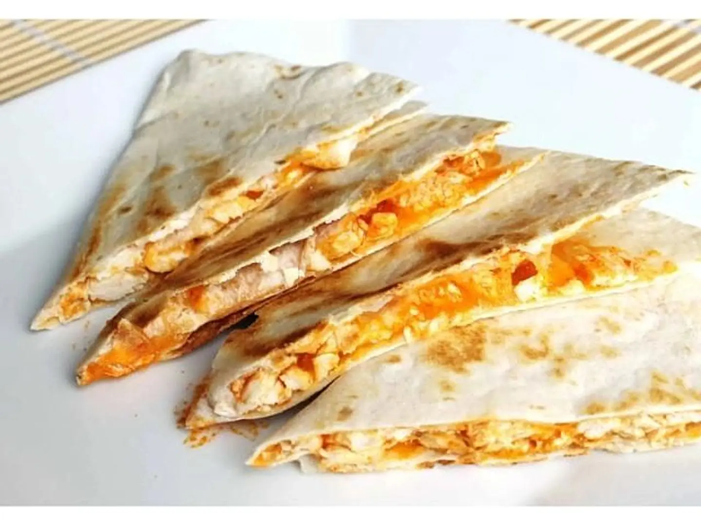 Quesadilla
