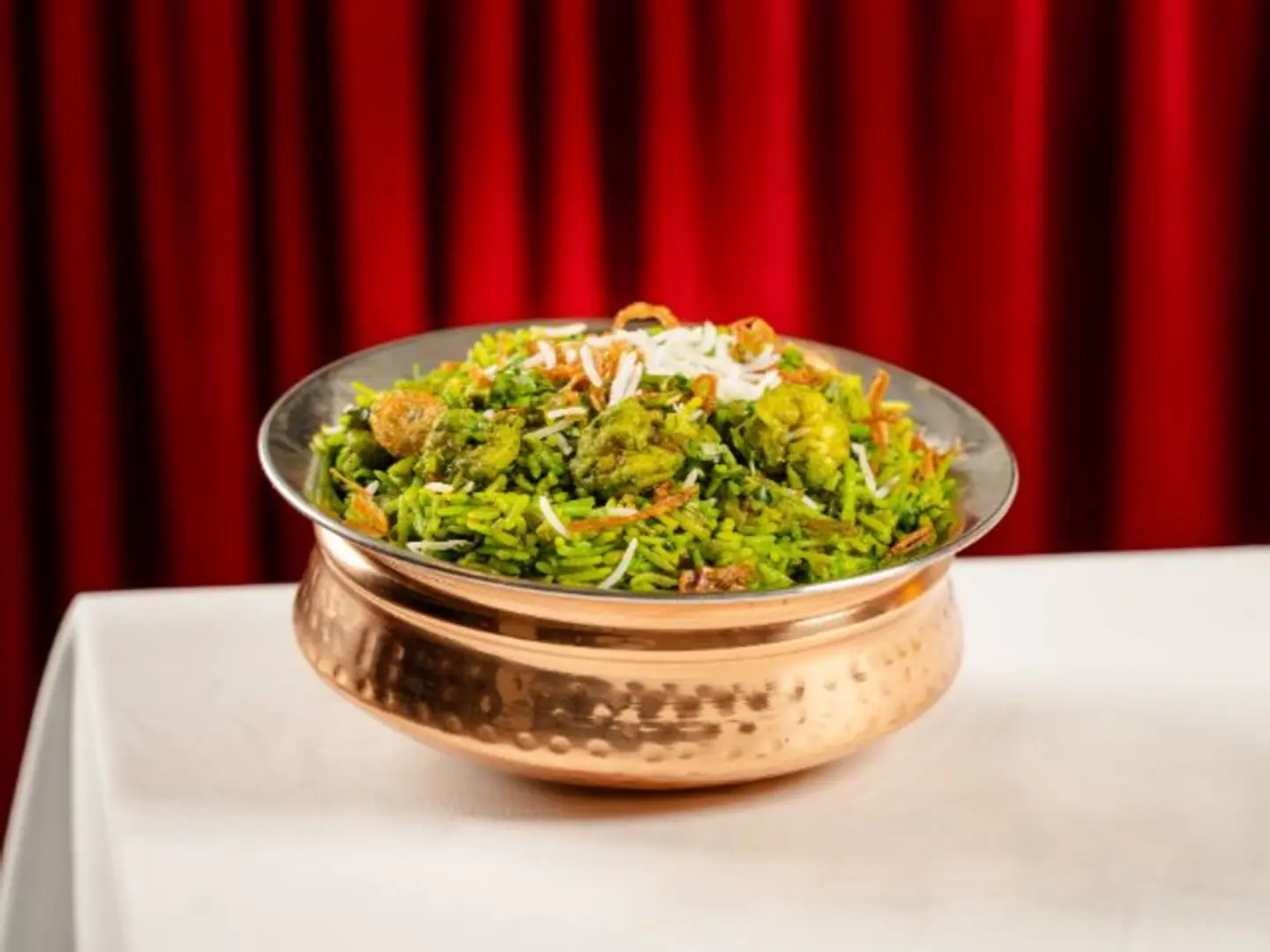 رز حيدر ابادي صغير