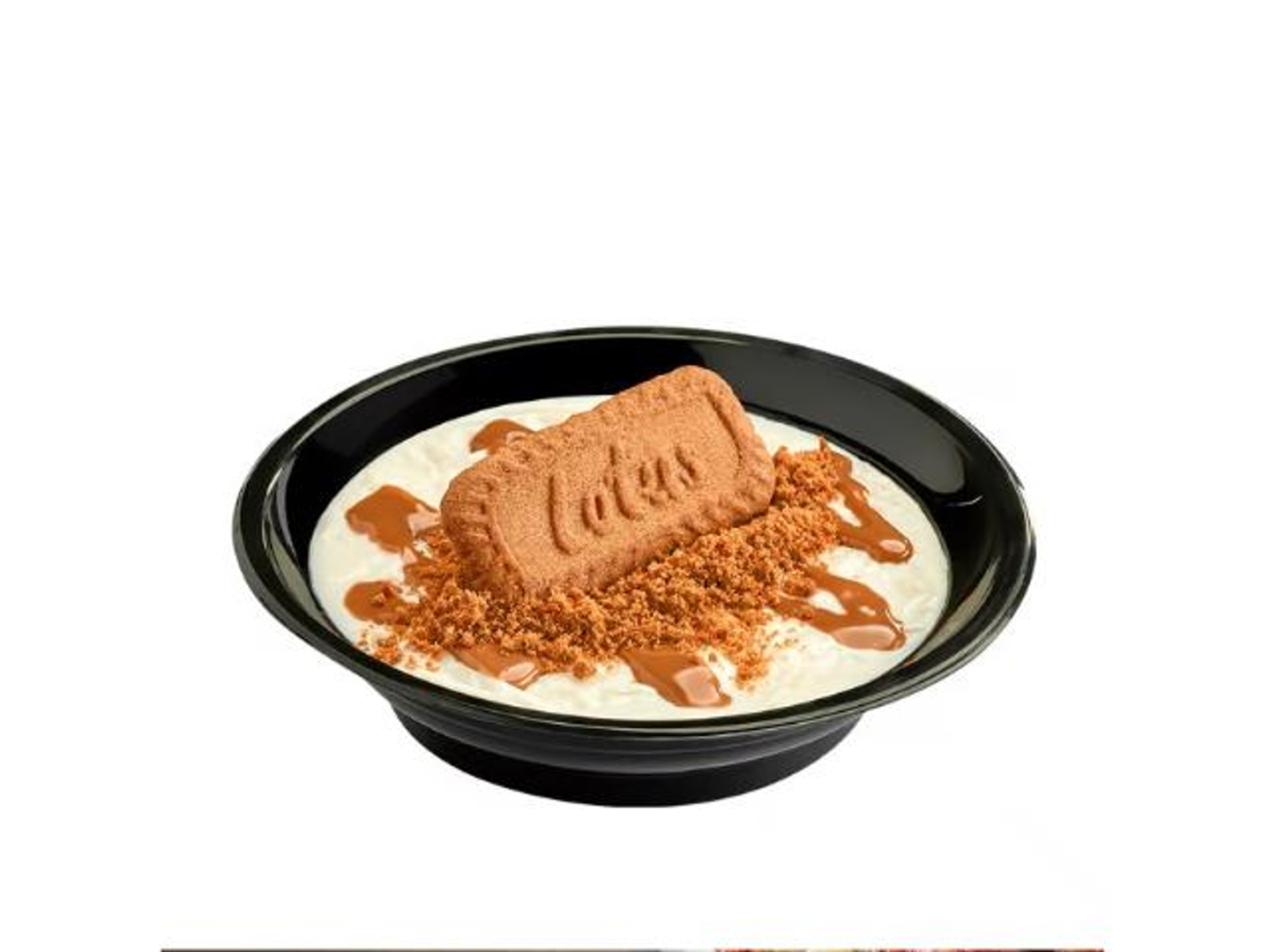 أرز بالحليب لوتس
